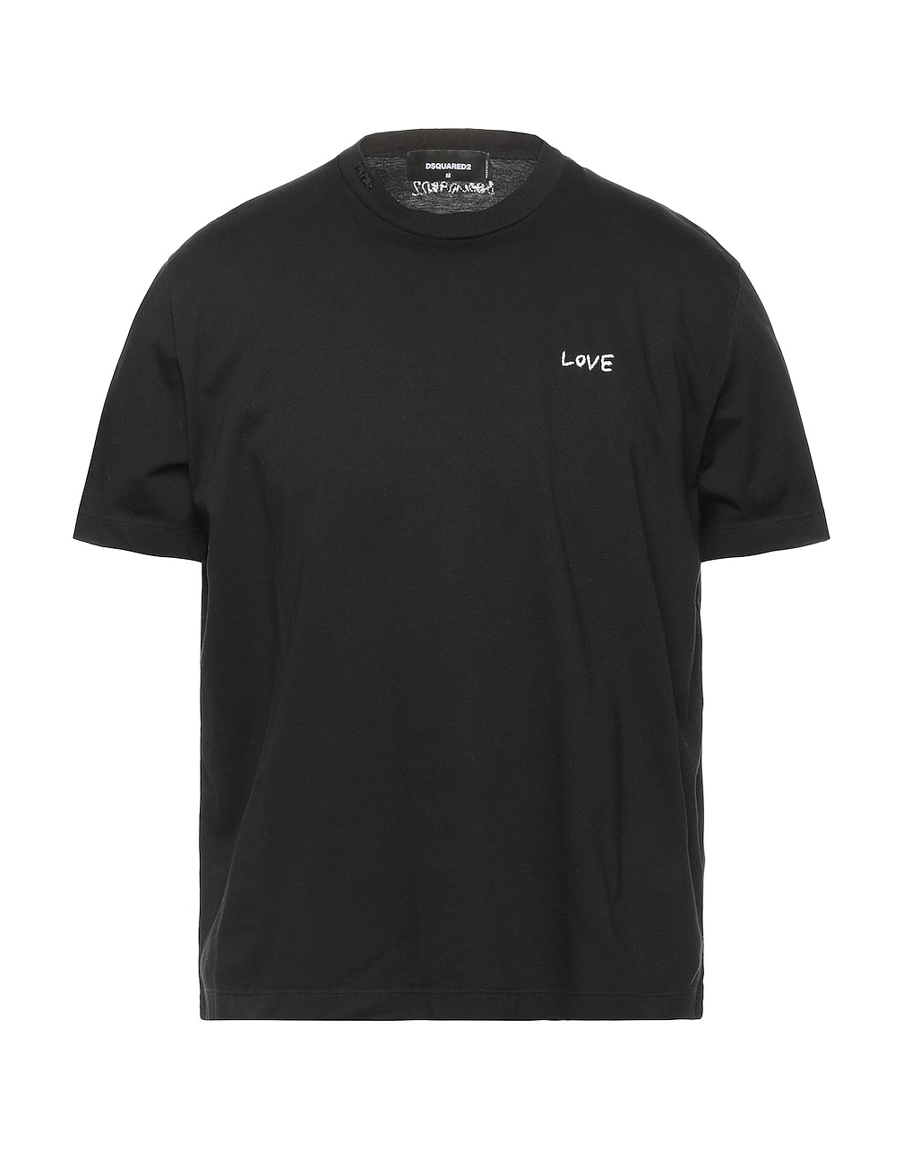 DSQUARED2 - T-shirts