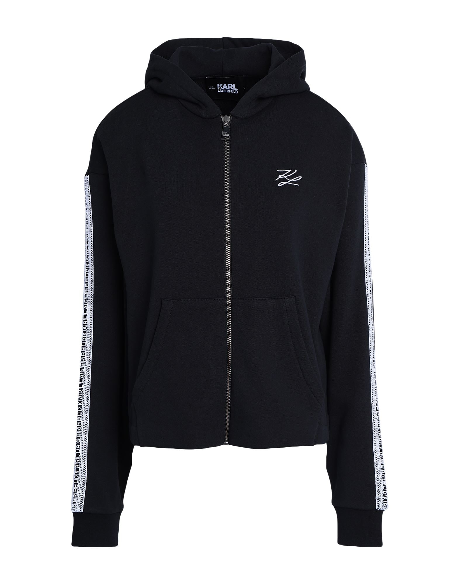 KARL LAGERFELD - スウェットシャツ
