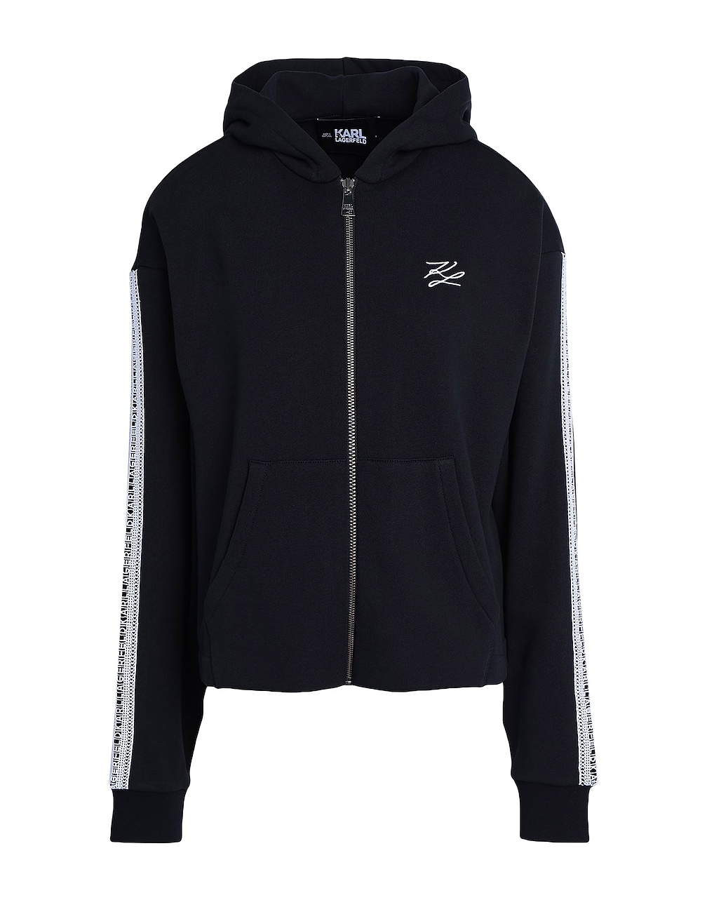 KARL LAGERFELD - Φούτερ