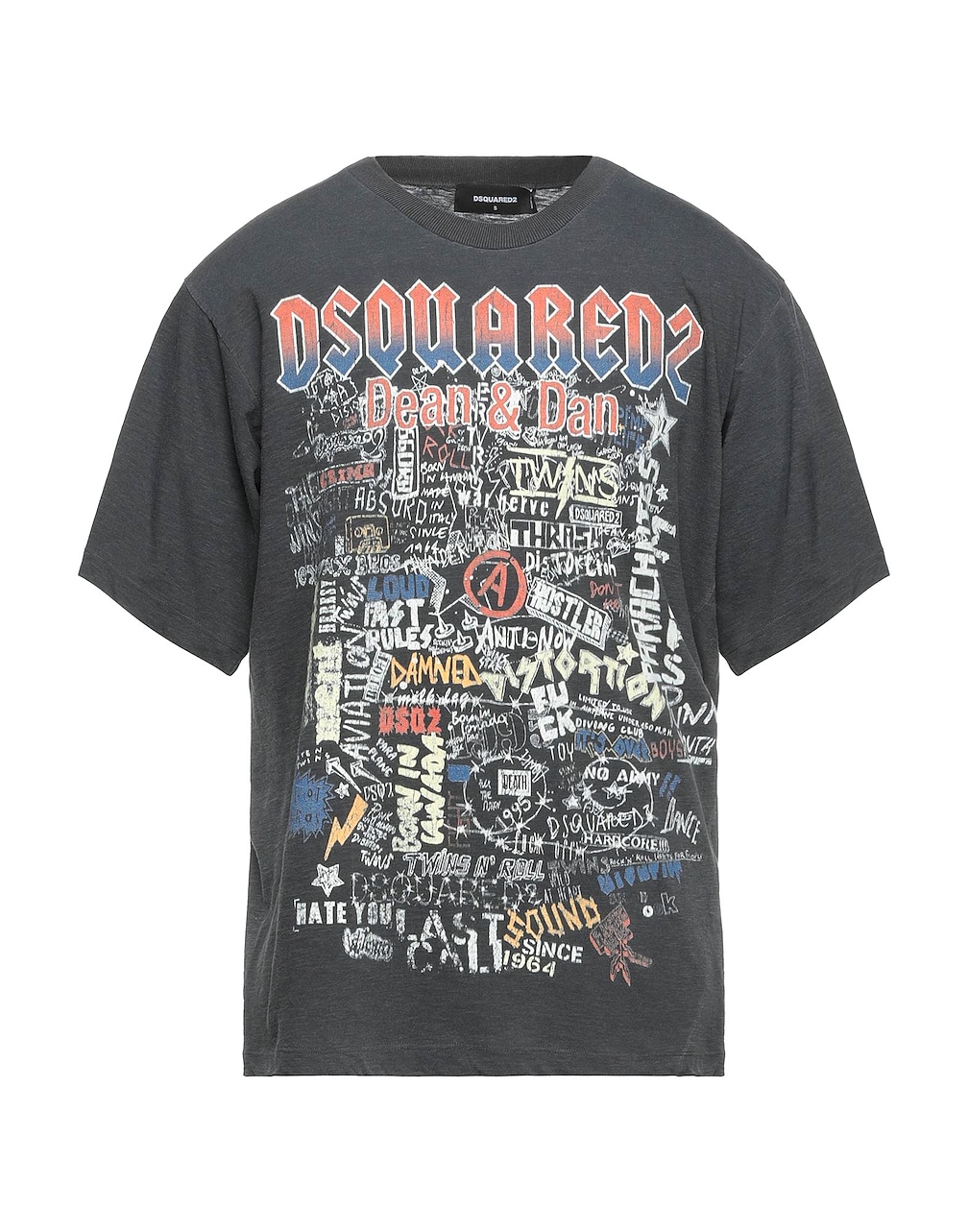 DSQUARED2 - T-shirts