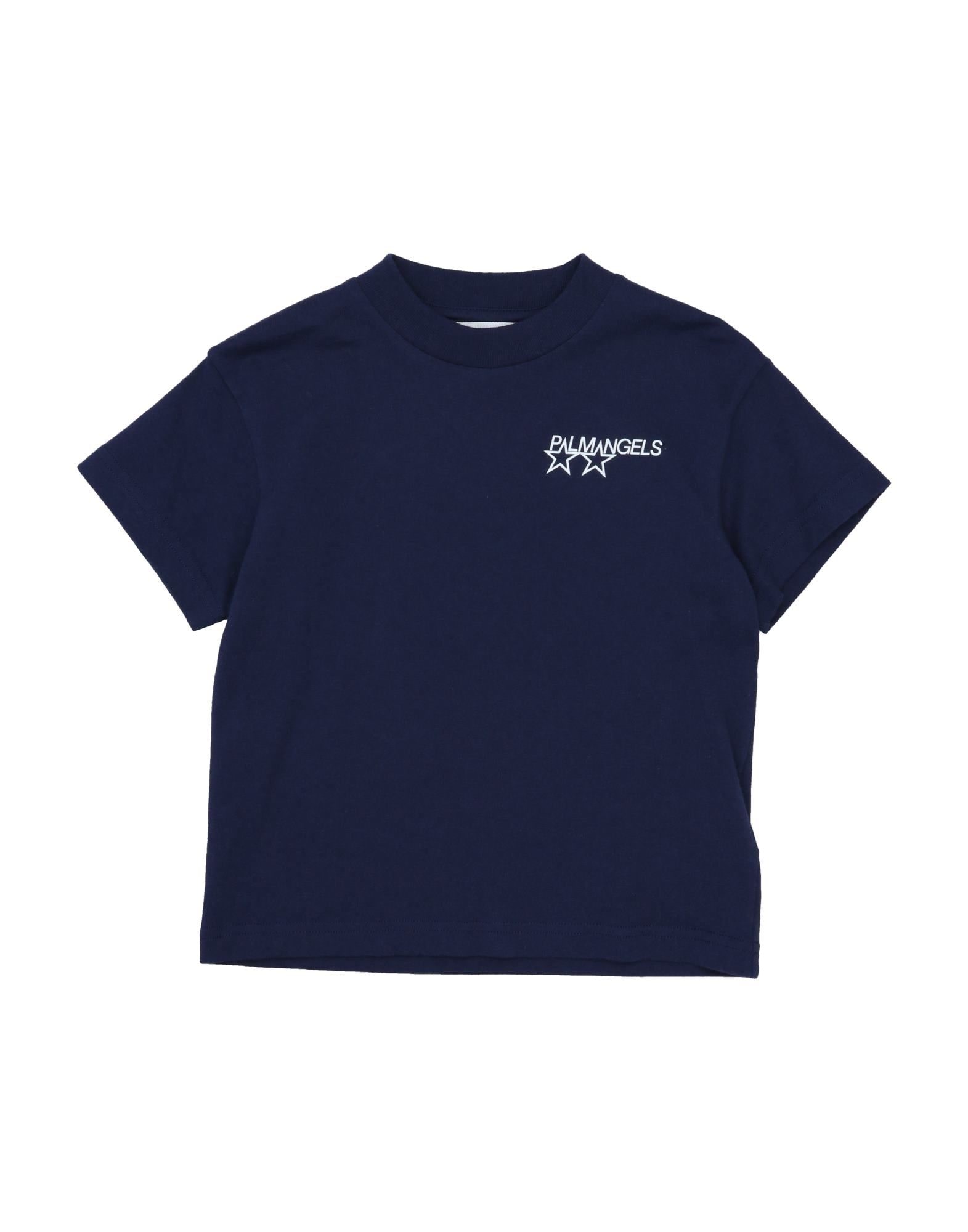 PALM ANGELS - Футболки