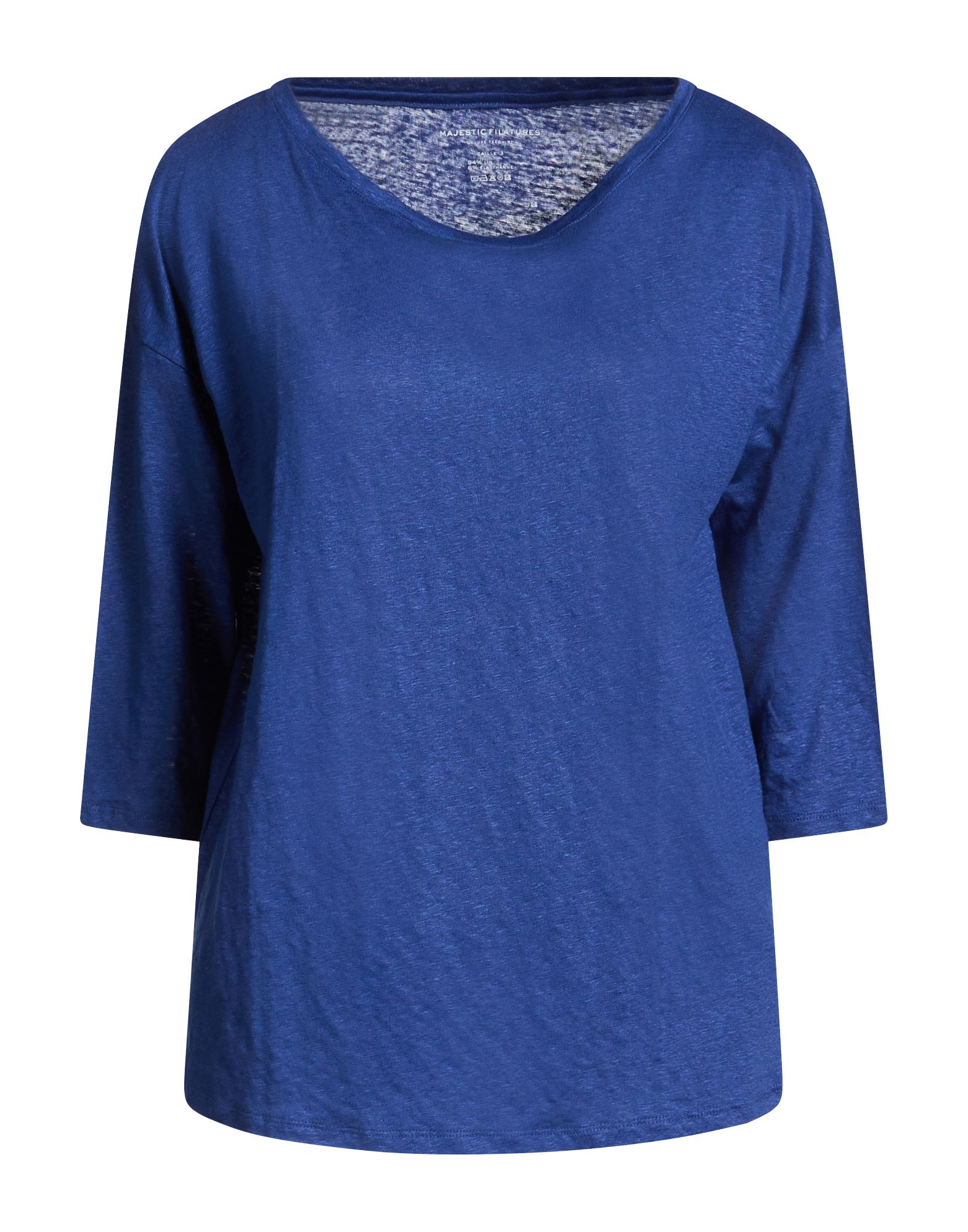 MAJESTIC FILATURES - Футболки