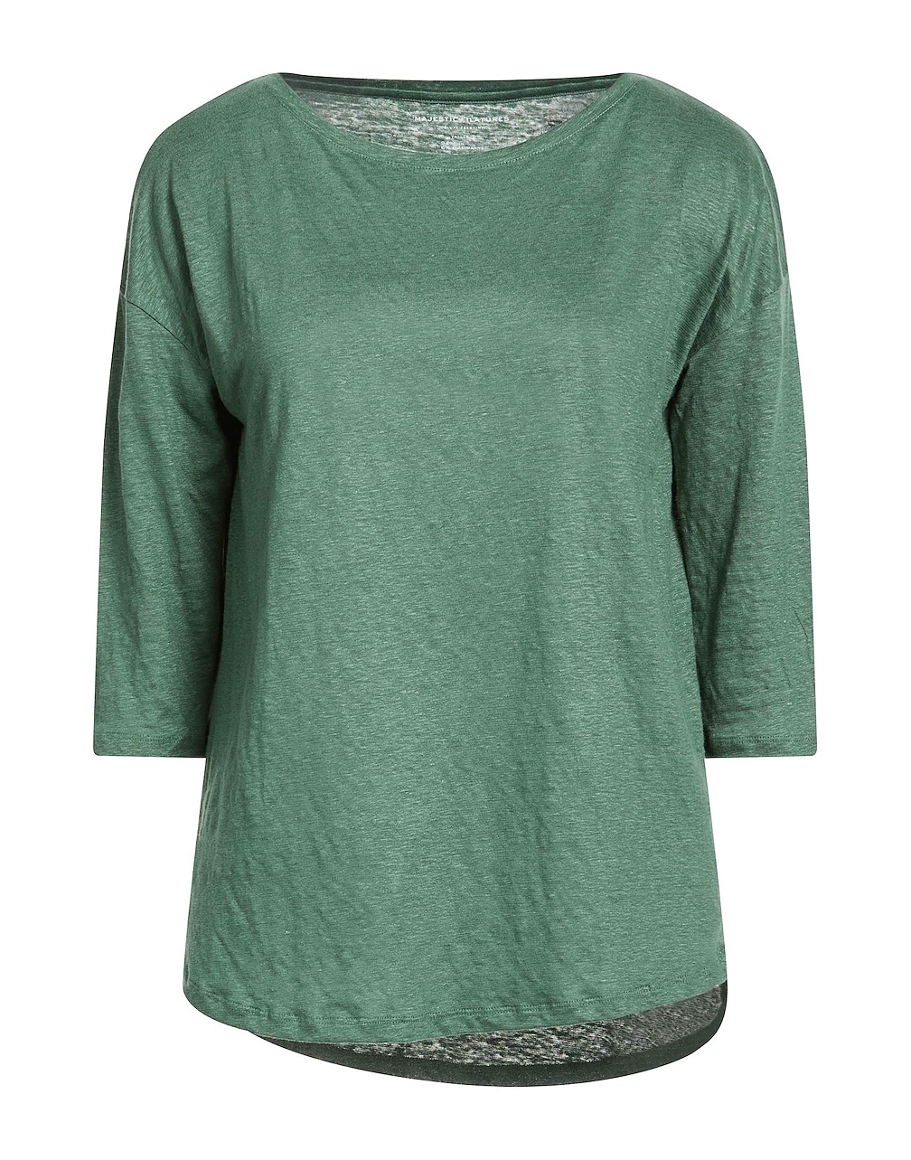 MAJESTIC FILATURES - T-shirts