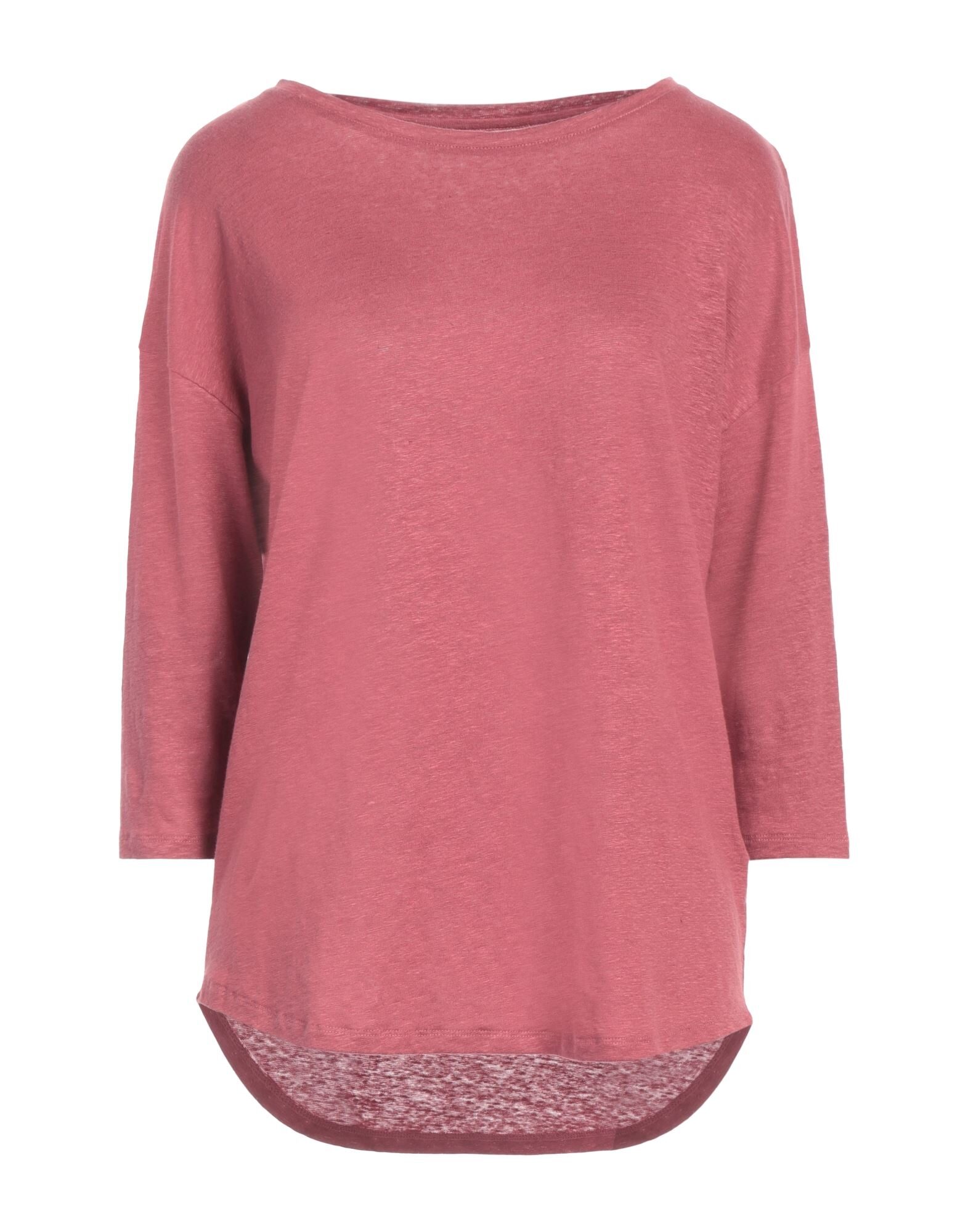 MAJESTIC FILATURES - T-shirts