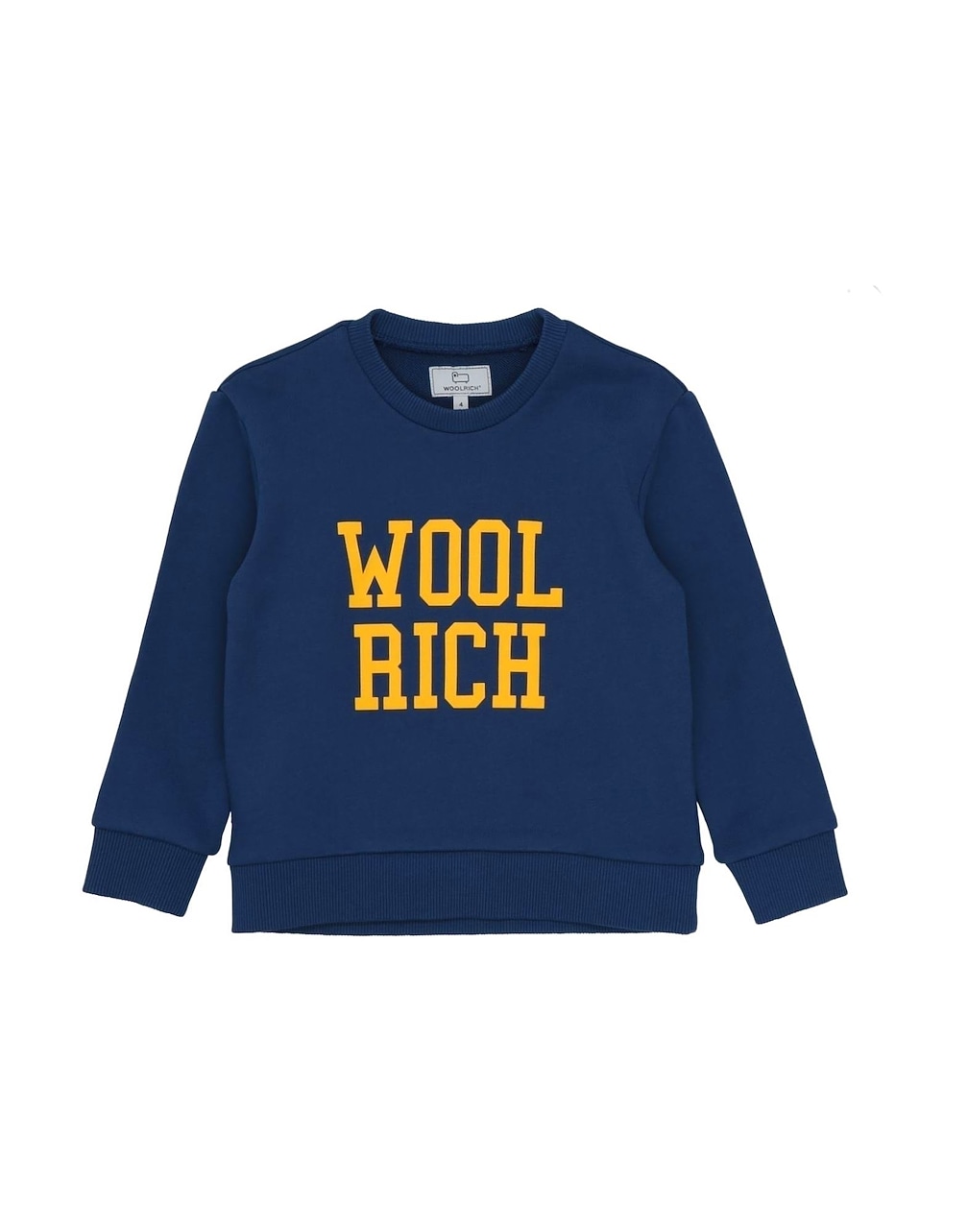 WOOLRICH - Sweatshirts