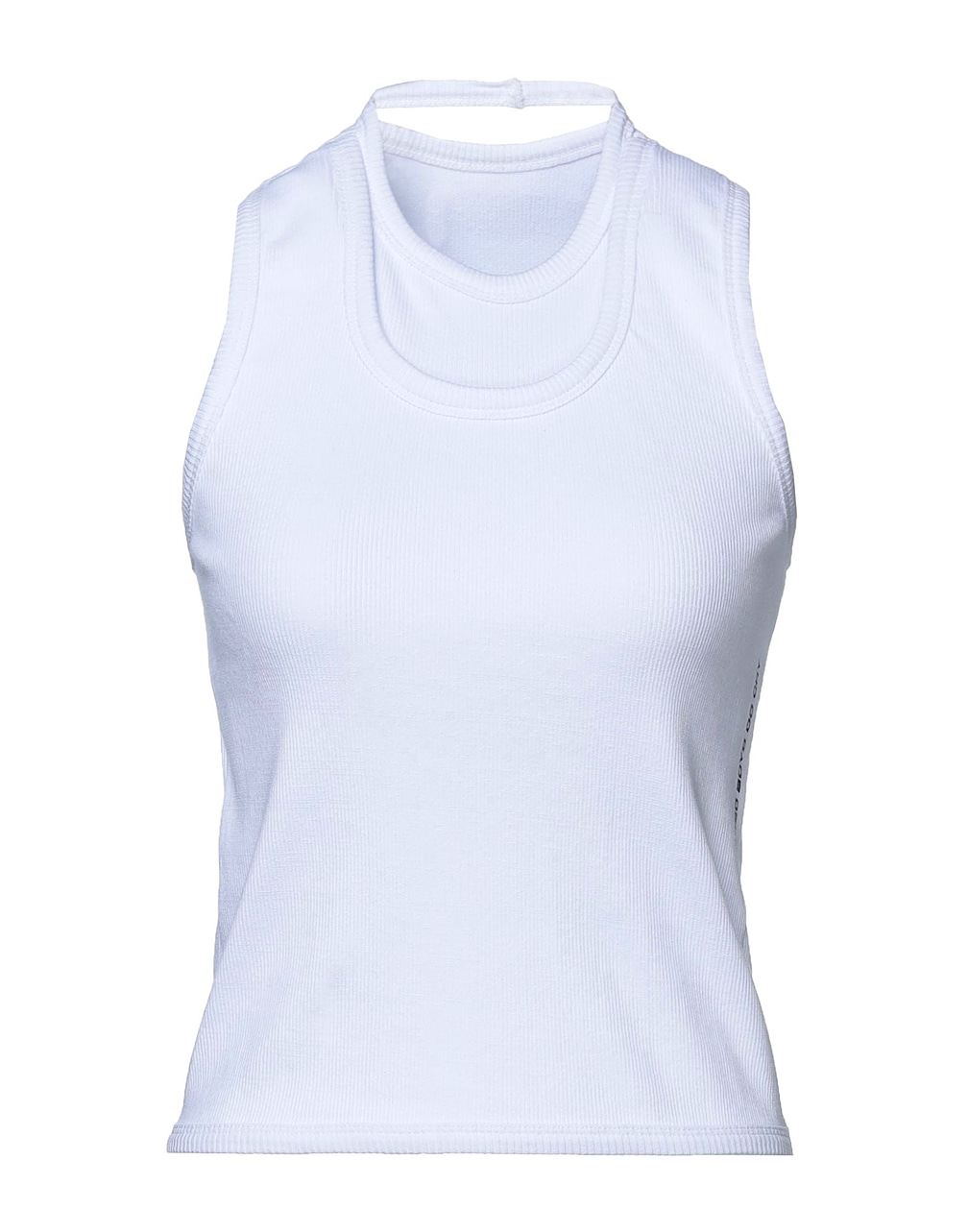 ANTIDOTE - Tank Tops