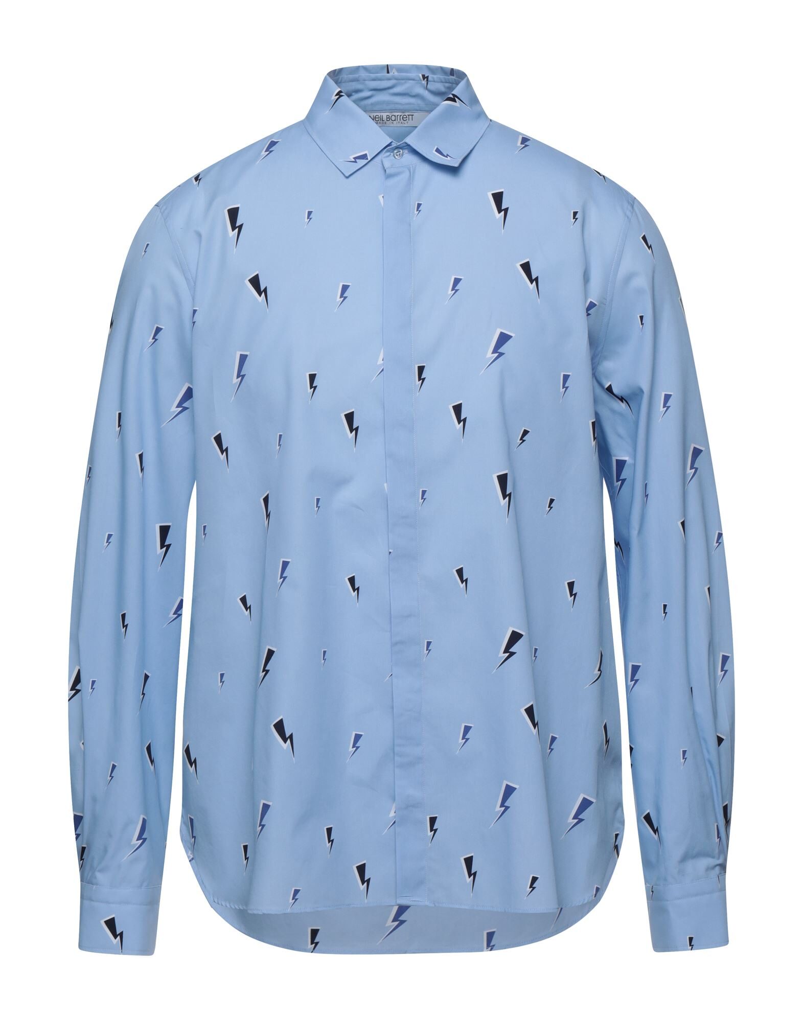 NEIL BARRETT - Shirts