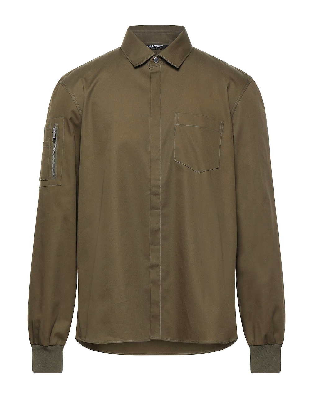 NEIL BARRETT - Shirts