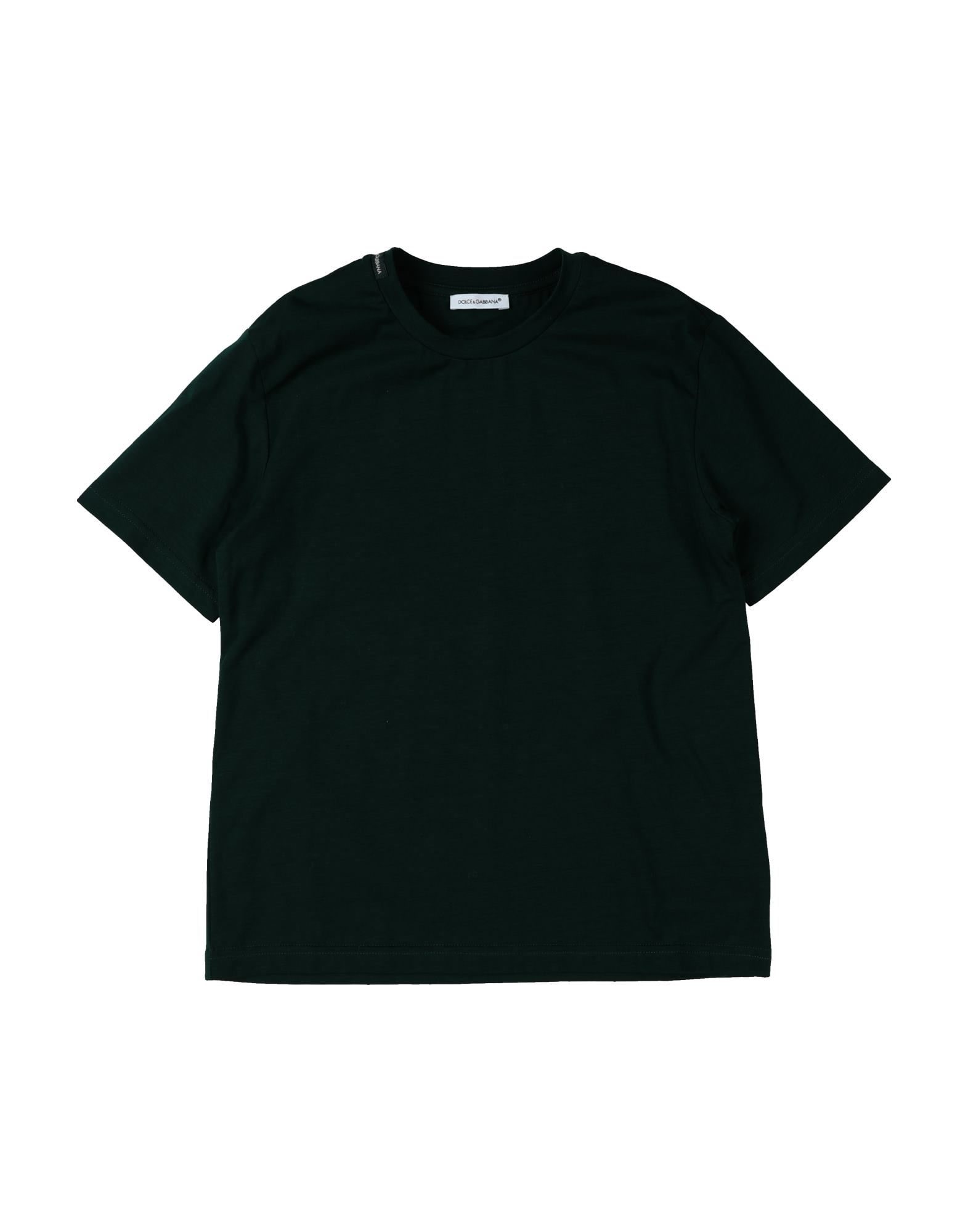 DOLCE&GABBANA - T-shirts