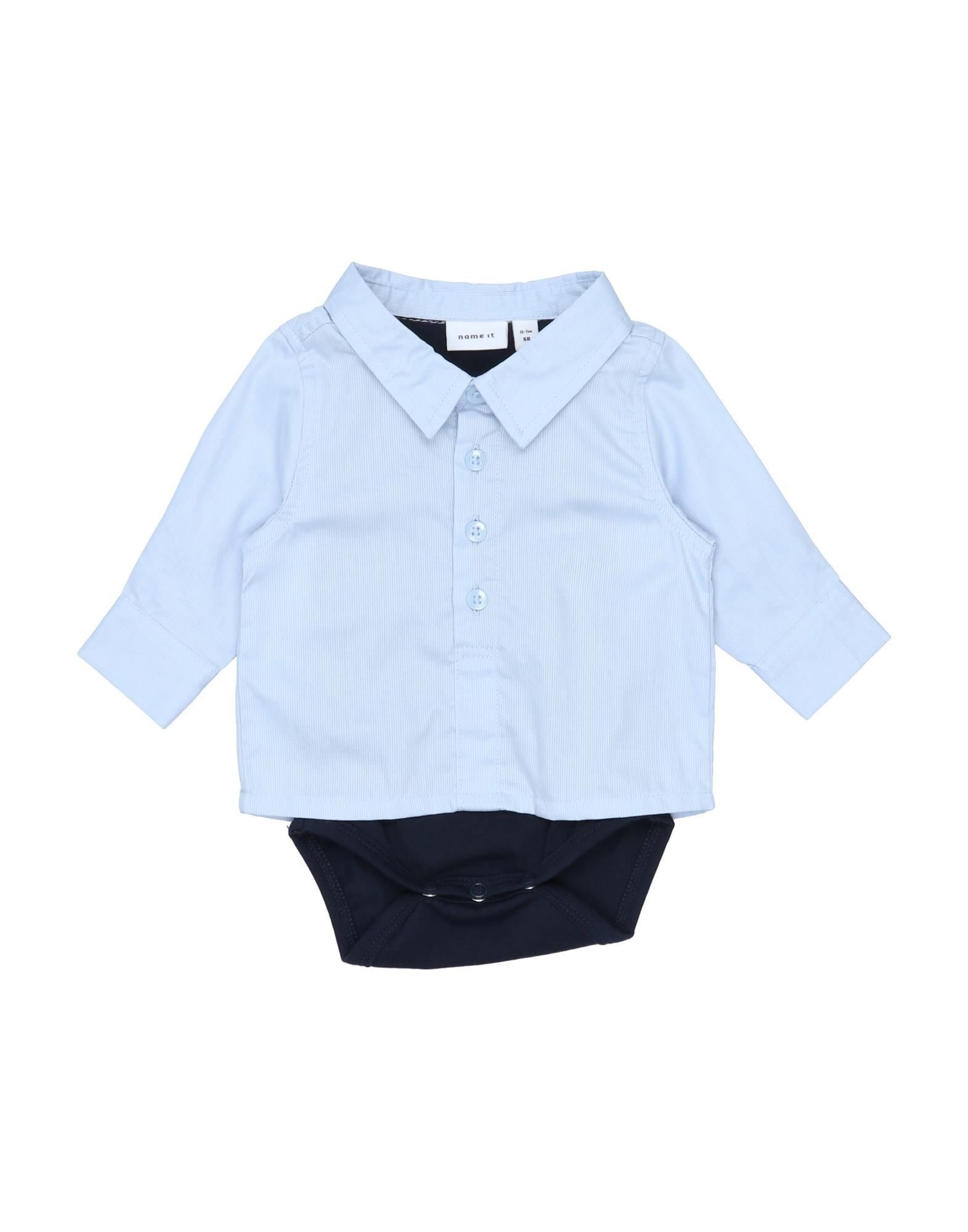NAME IT® - Hemden