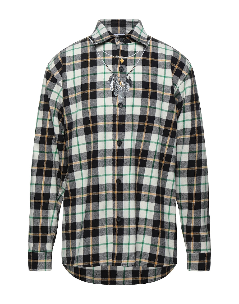 MARCELO BURLON - Camicie