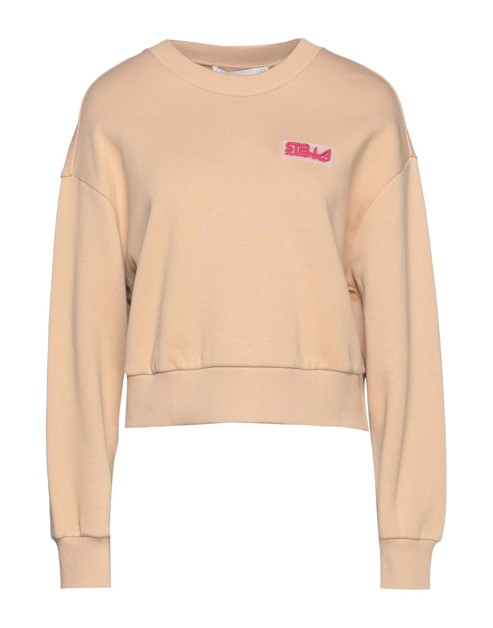 STELLA McCARTNEY - Sweatshirts