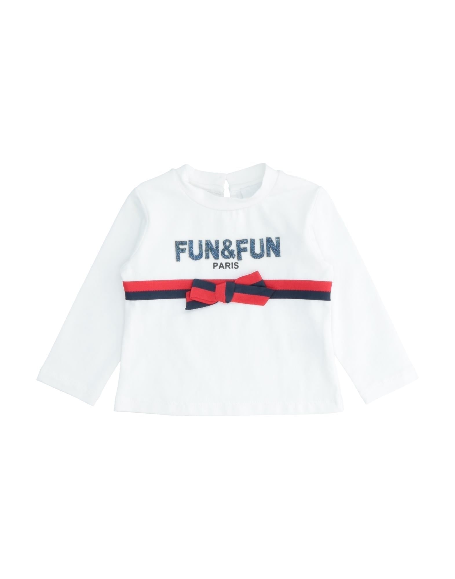 FUN & FUN - T-shirts