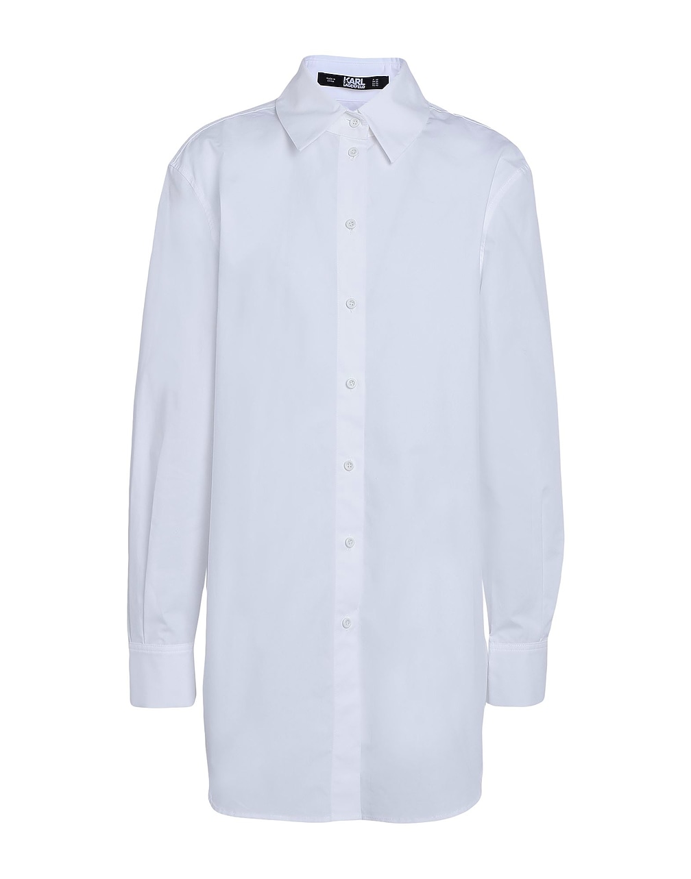 KARL LAGERFELD x AMBER VALLETTA - Camisas