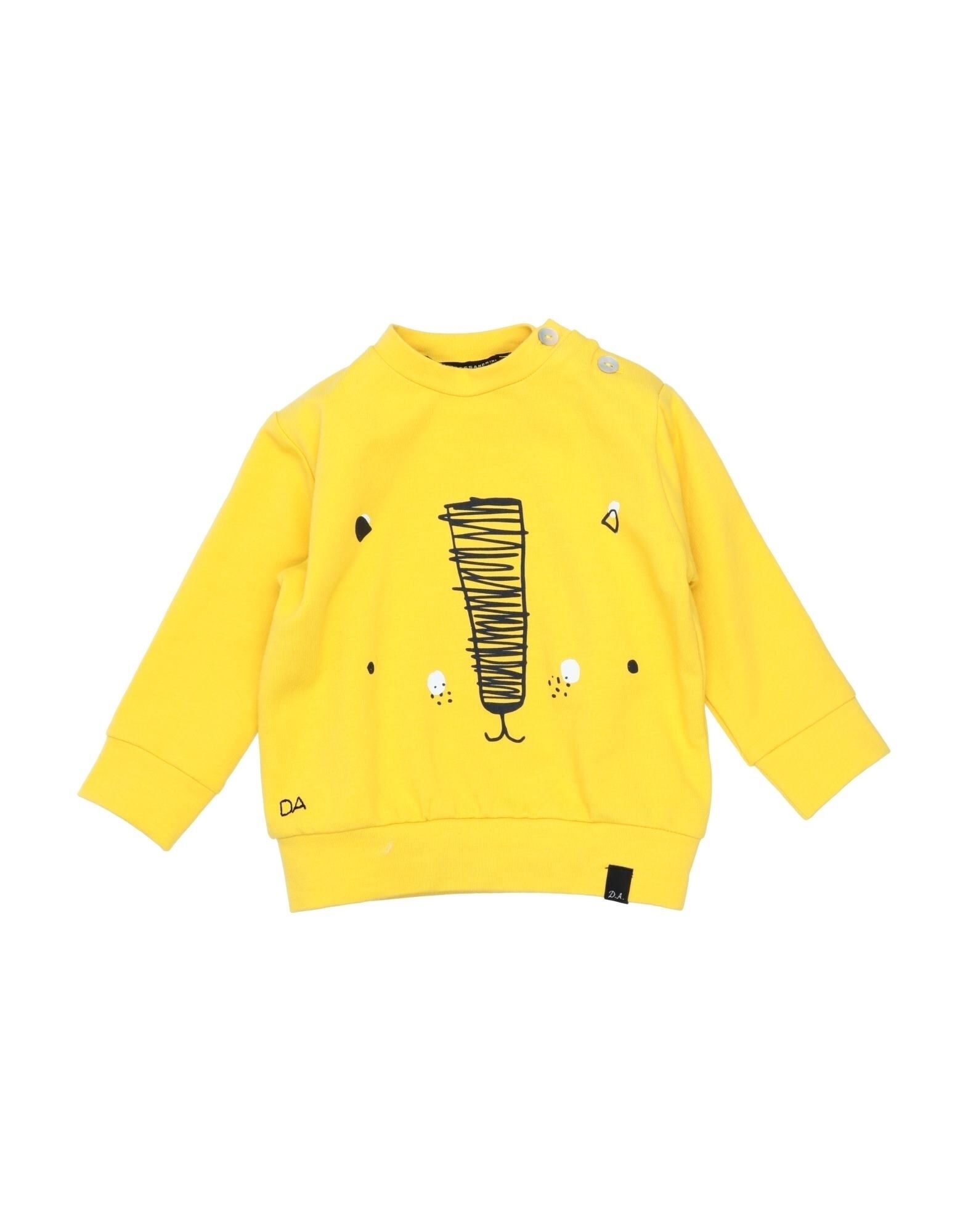 DANIELE ALESSANDRINI - Felpe