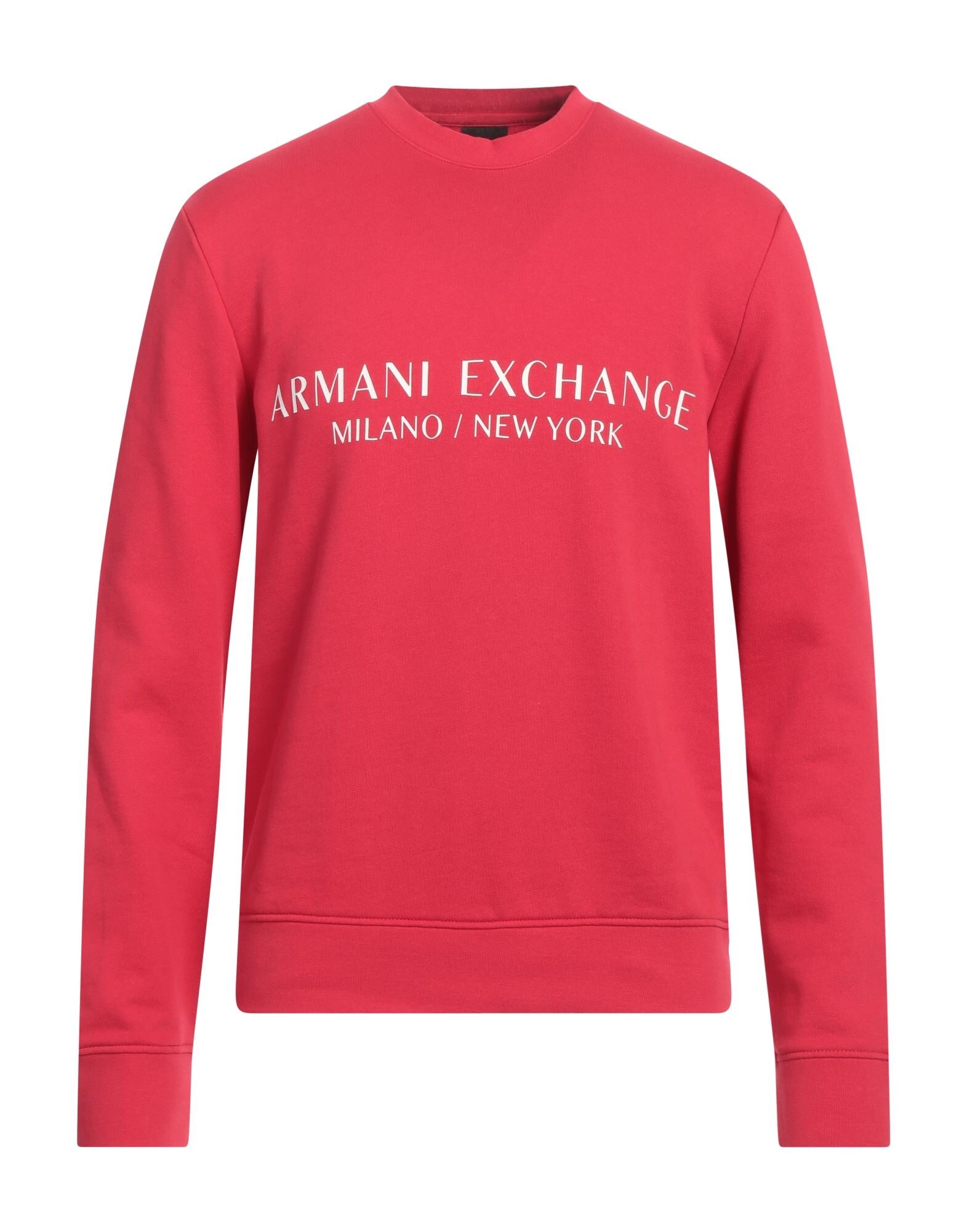 ARMANI EXCHANGE - Sweatshirts