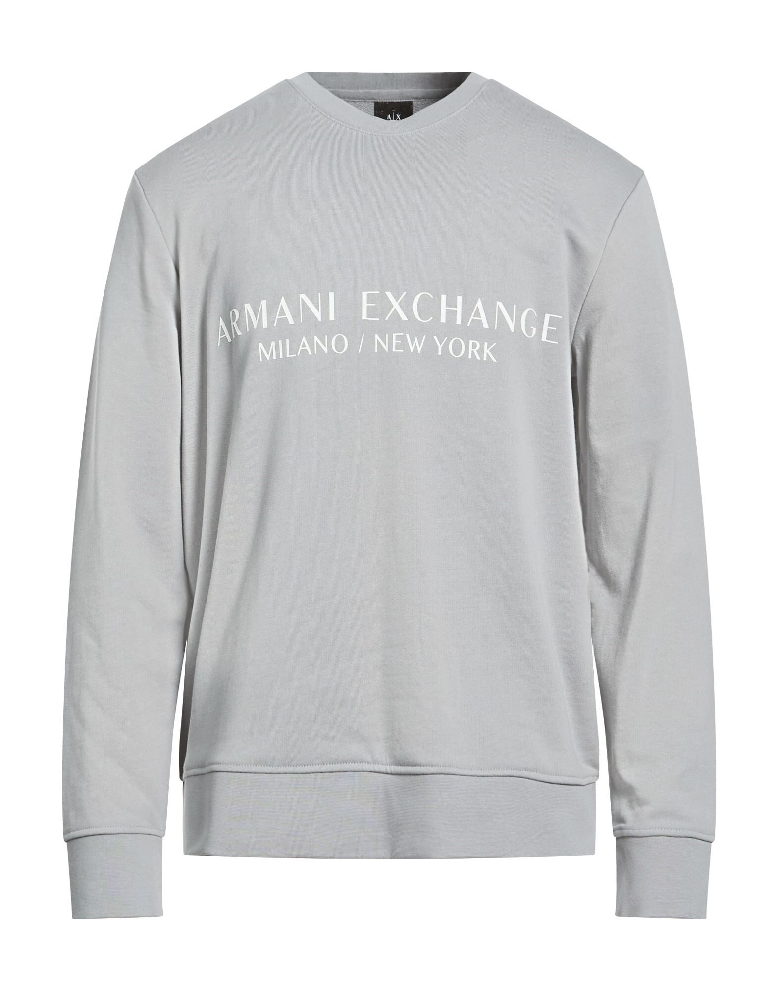 ARMANI EXCHANGE - Sweatshirts