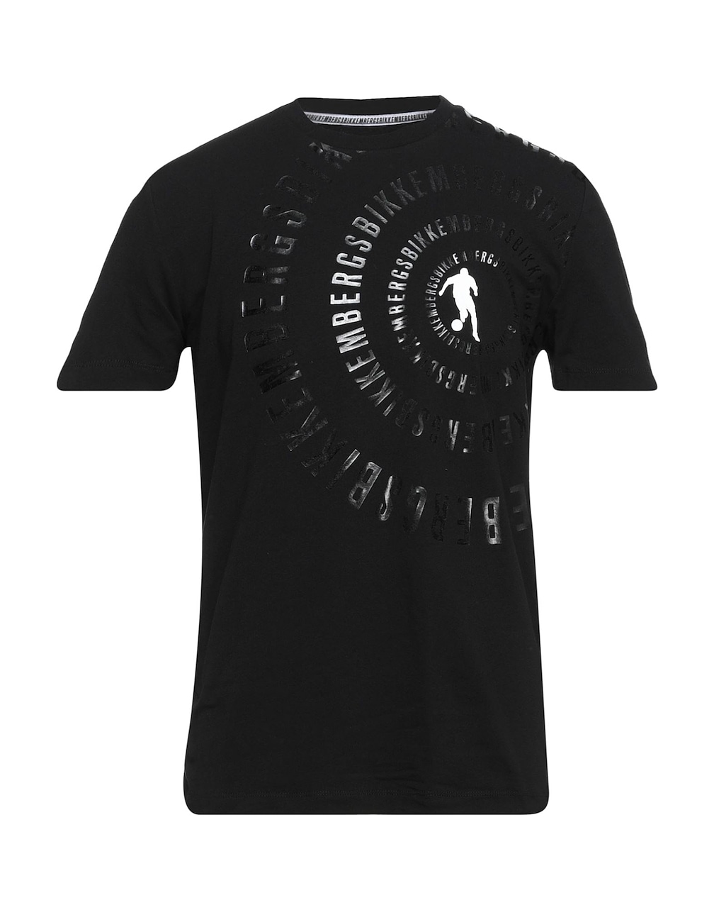 BIKKEMBERGS - T-shirts