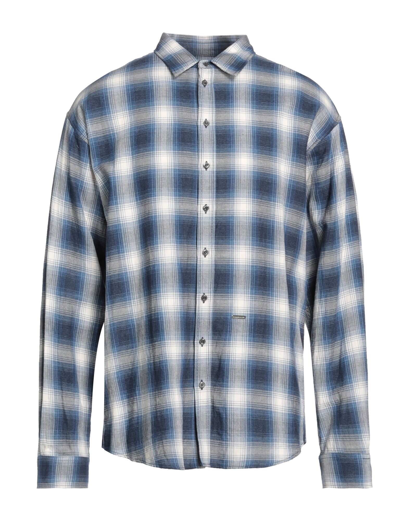 DSQUARED2 Pубашка 75590₽