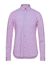 PATRIZIA PEPE - Striped shirt