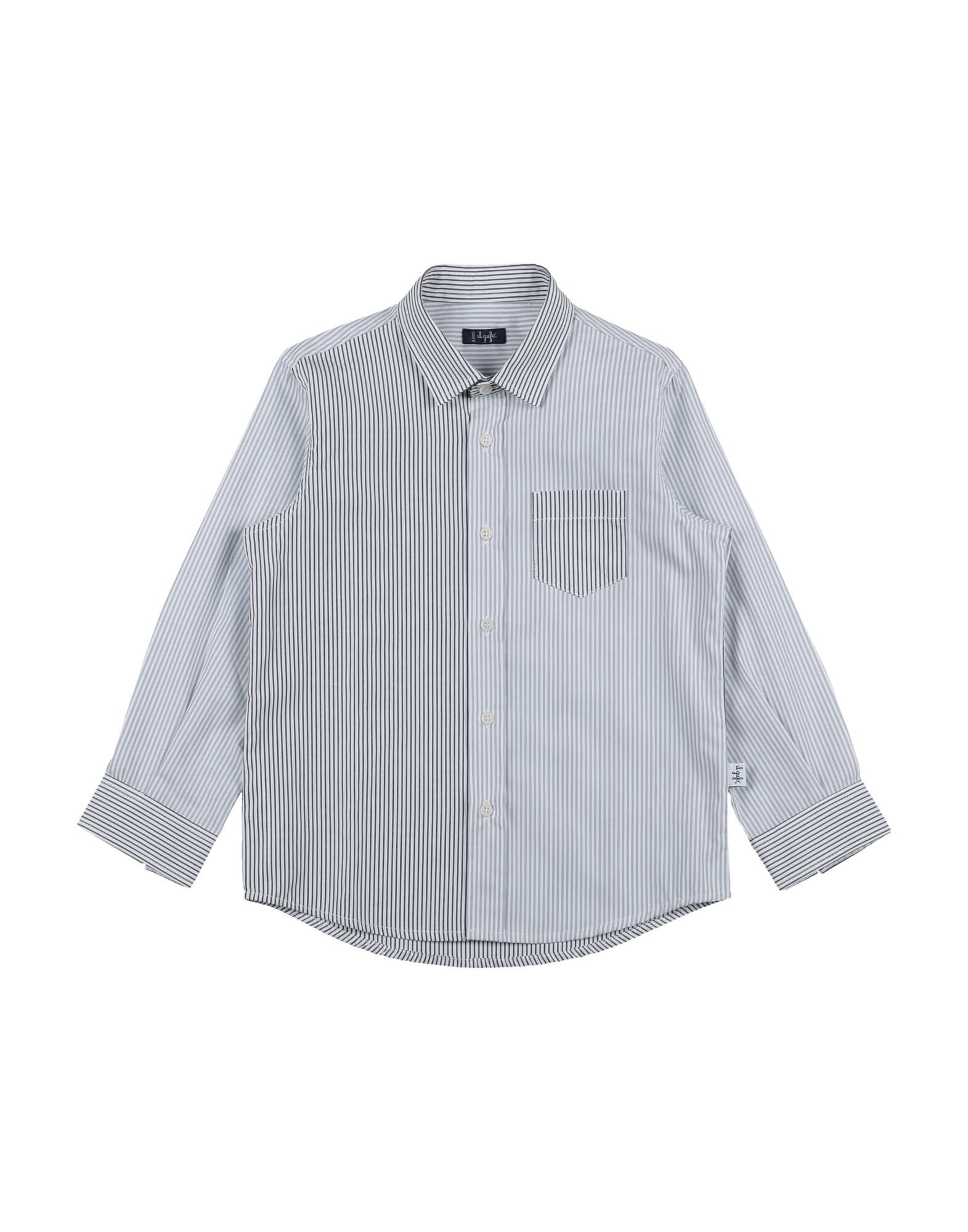 IL GUFO - Рубашки 