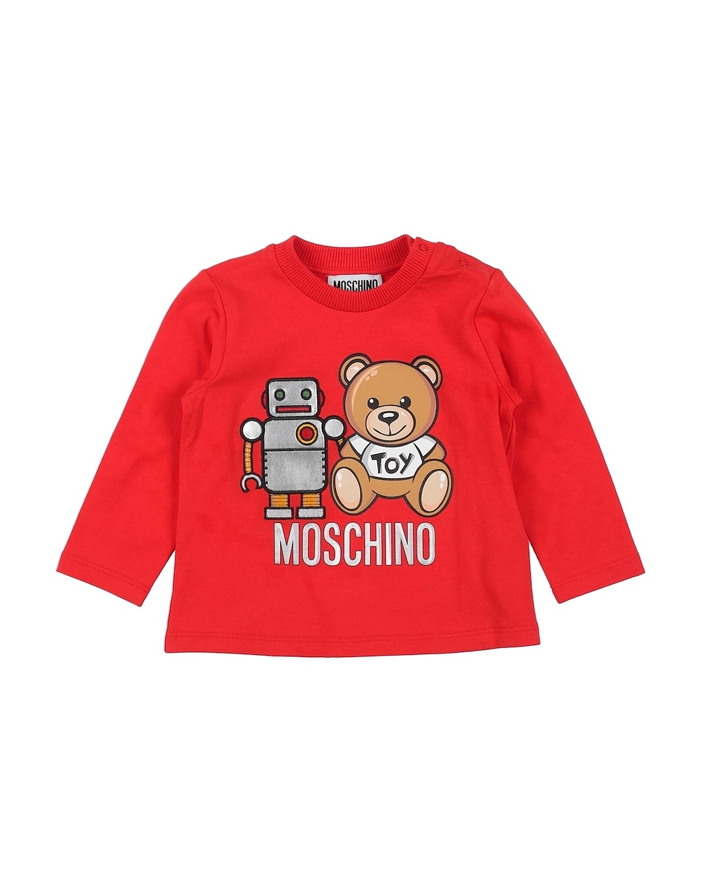 MOSCHINO BABY - T-shirts