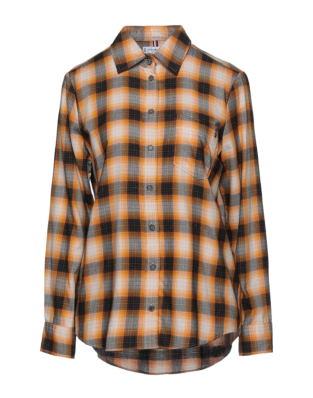 TOMMY HILFIGER - Camicie