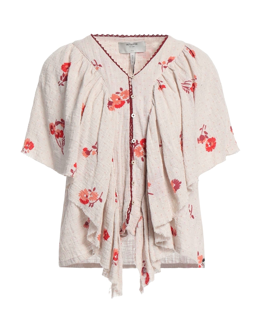 ONE TEASPOON - Hemden