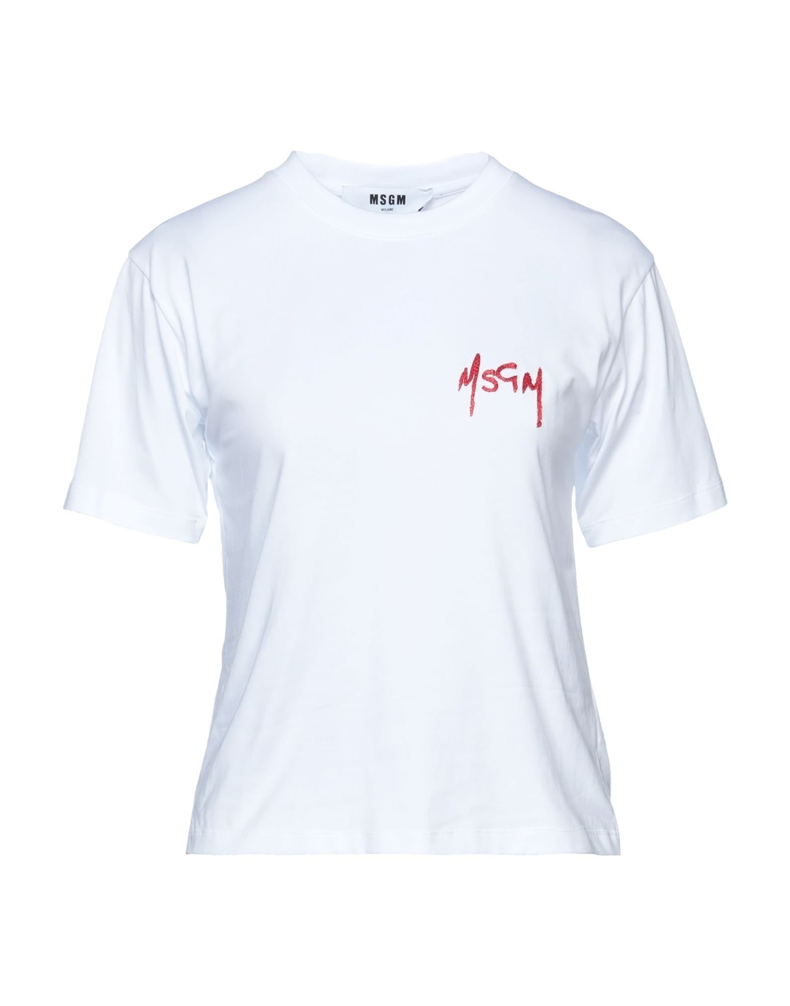 MSGM - T-shirts