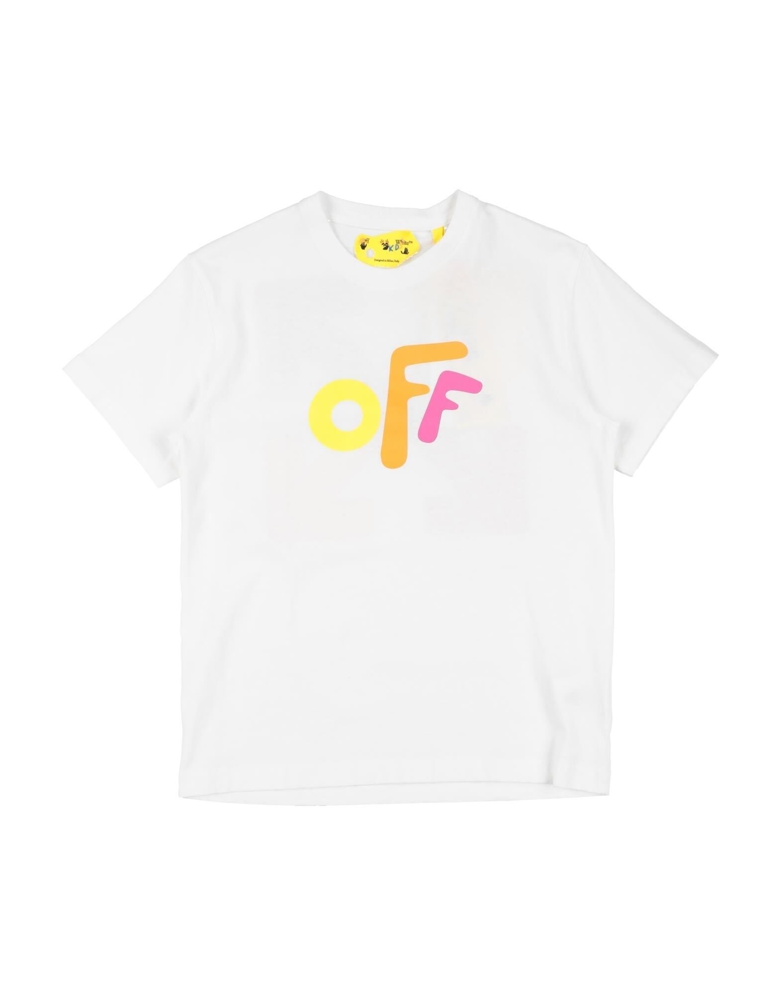 OFF-WHITE™ KIDS - T-shirts