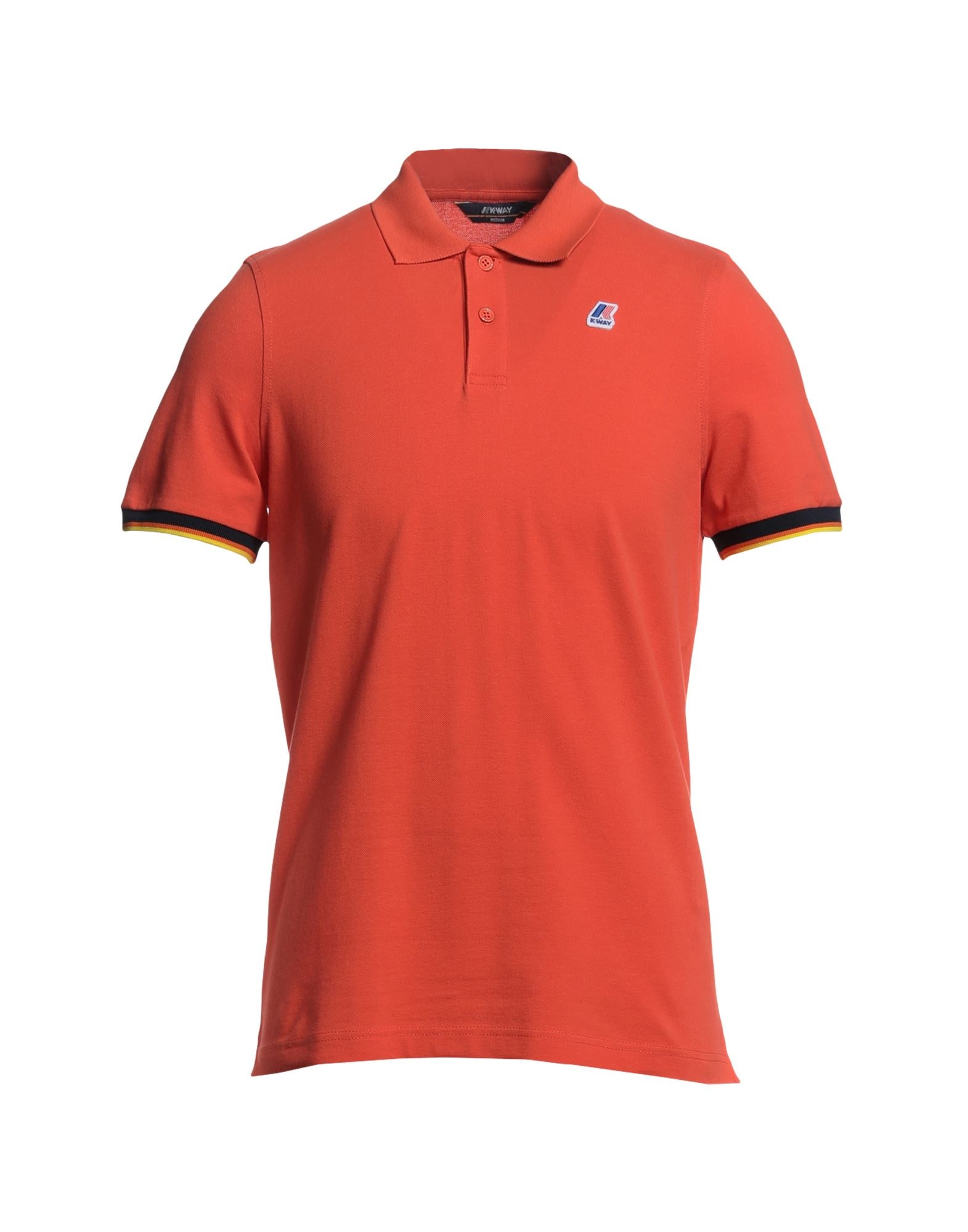 K-WAY - Polo shirts
