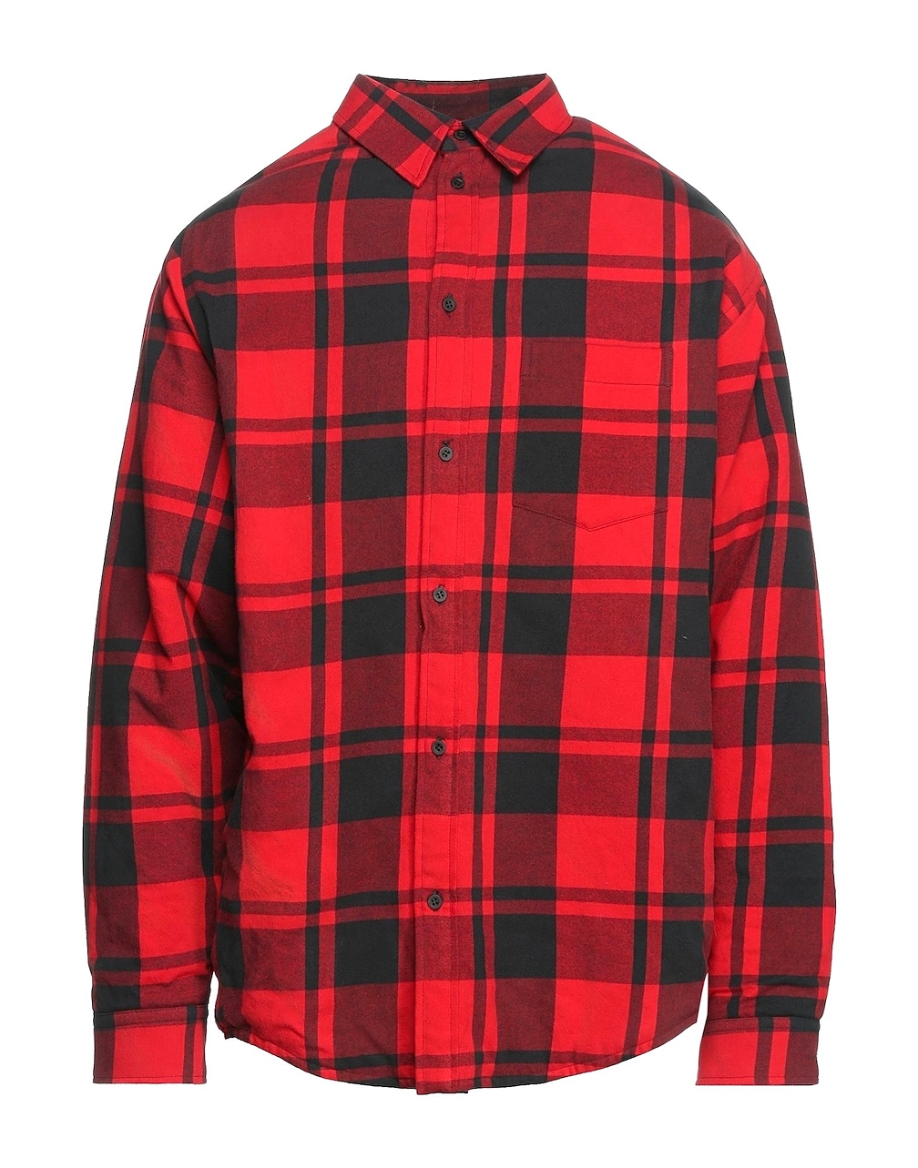 BALENCIAGA - Shirts
