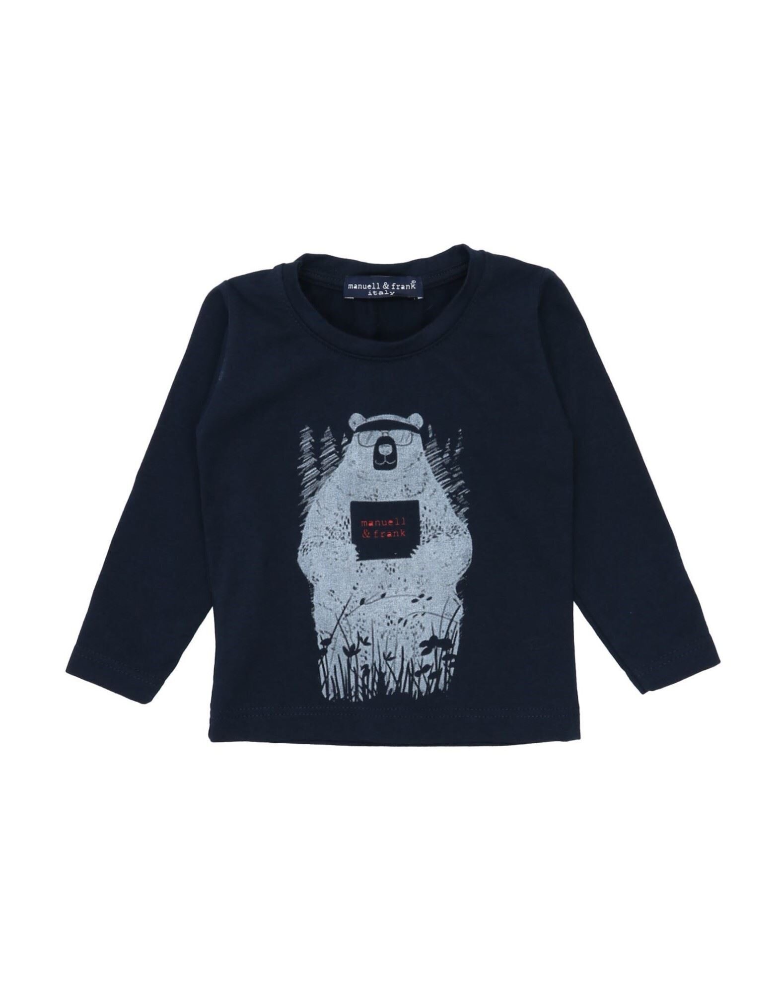 MANUELL & FRANK - Футболки