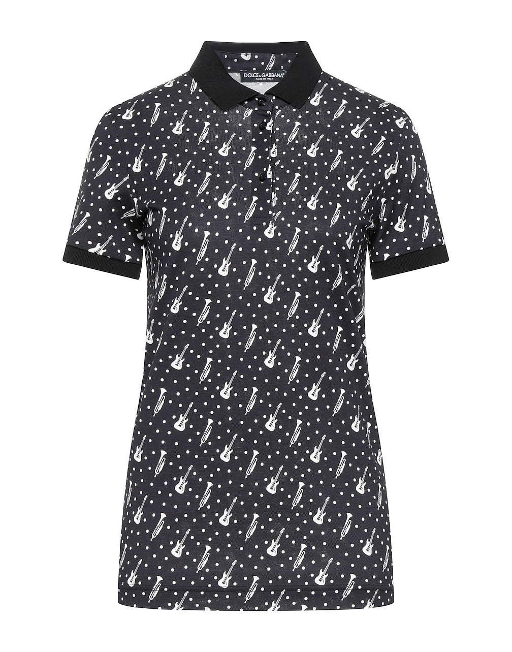 DOLCE&GABBANA - Polos