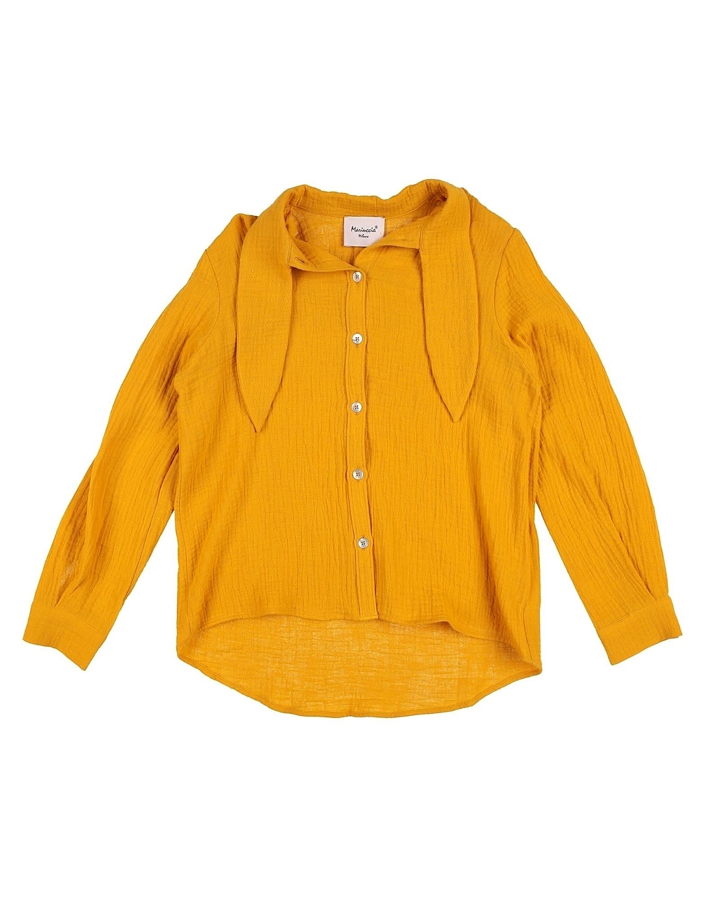MARIUCCIA - Shirts