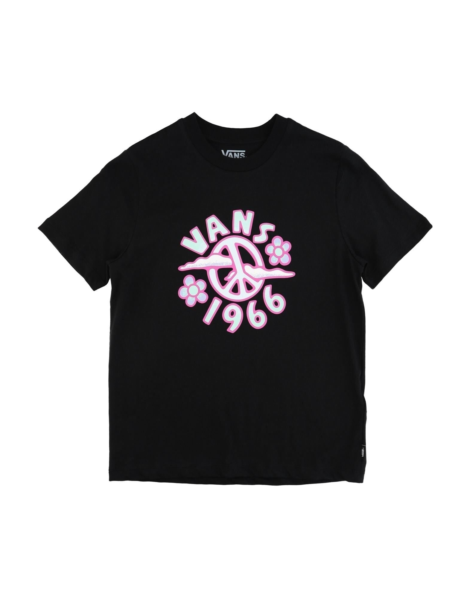 VANS - T-shirts