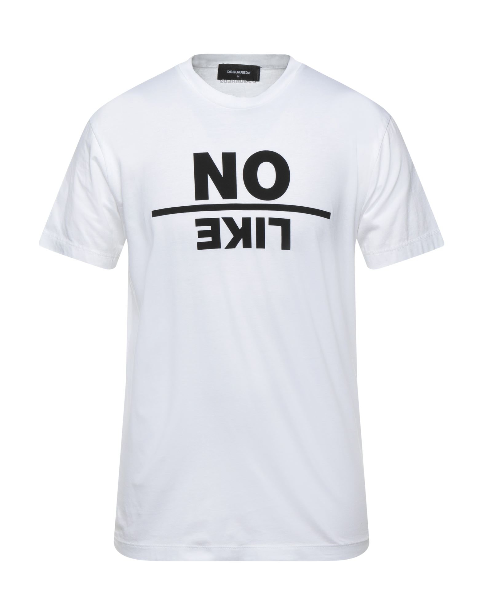 DSQUARED2 - T-shirts