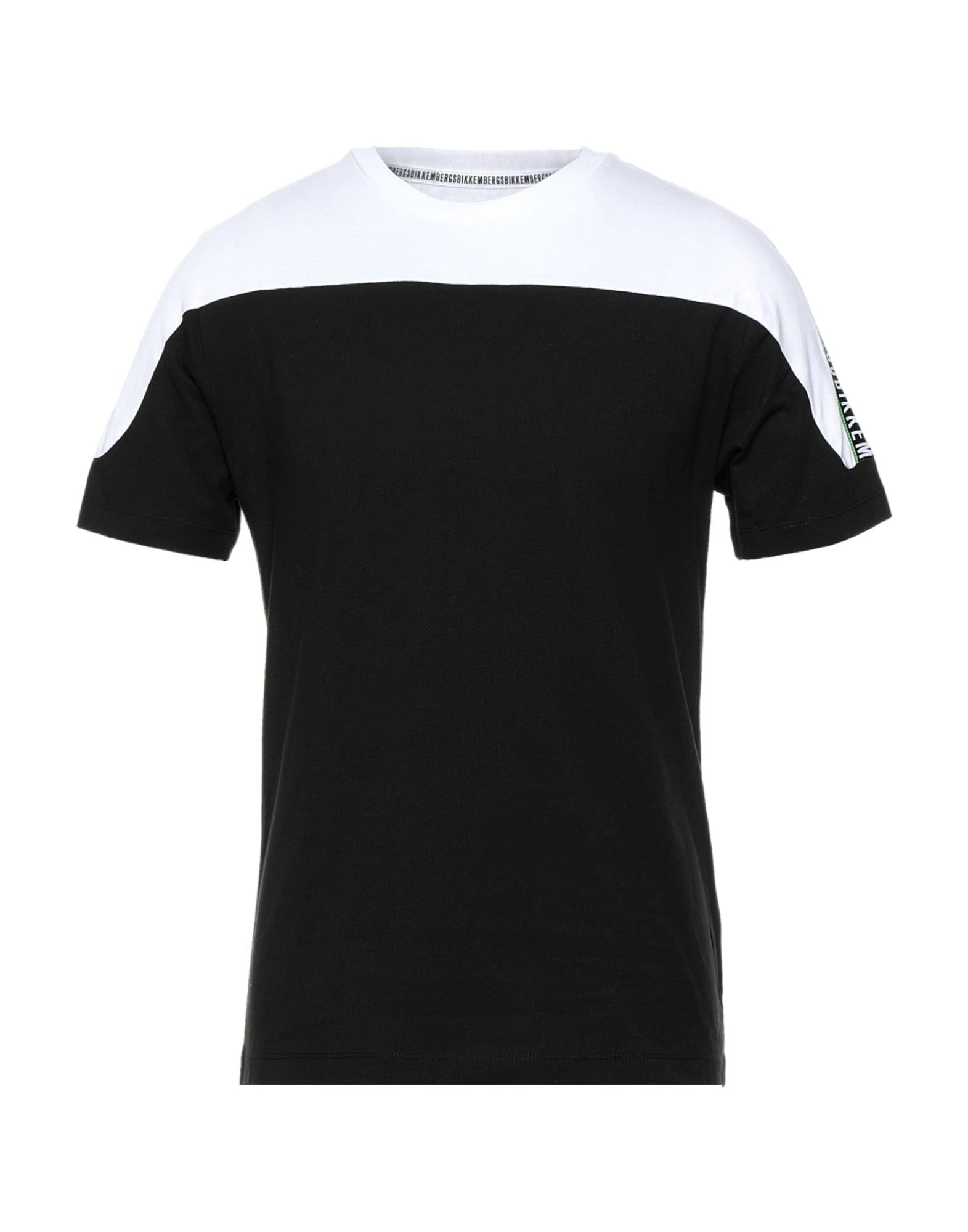 BIKKEMBERGS - T-shirts