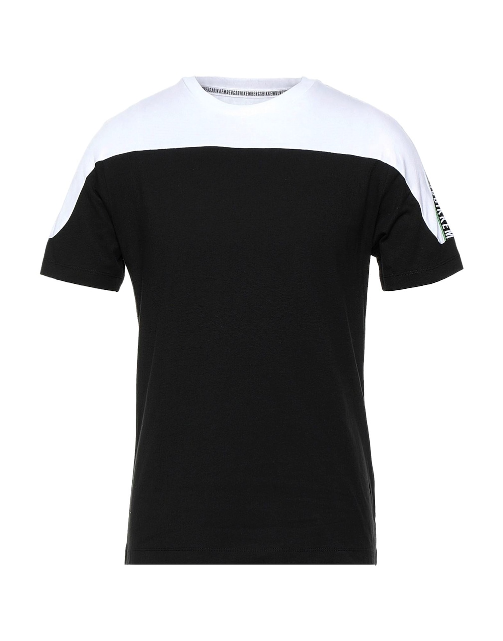 BIKKEMBERGS - T-shirts