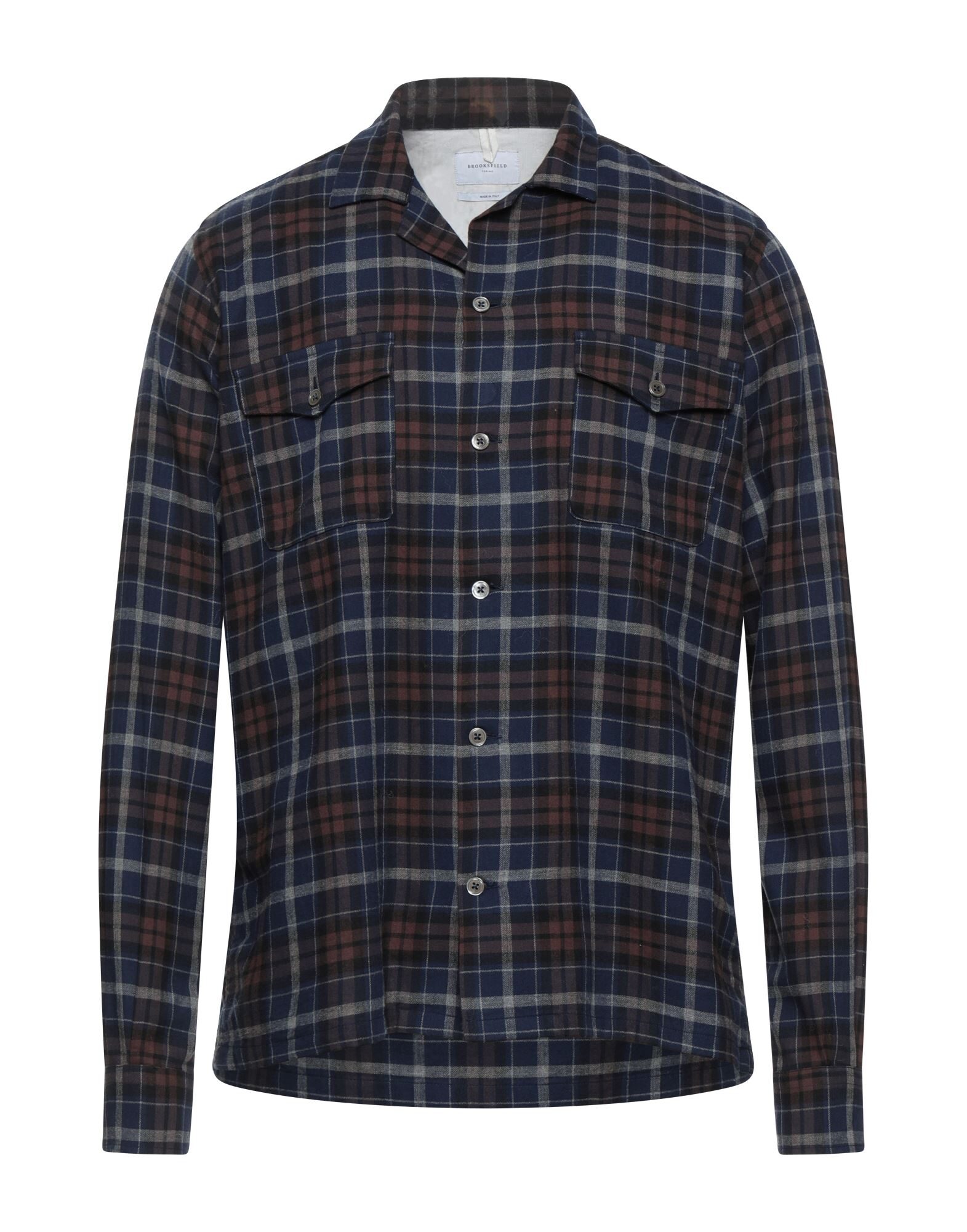 BROOKSFIELD - Рубашки 