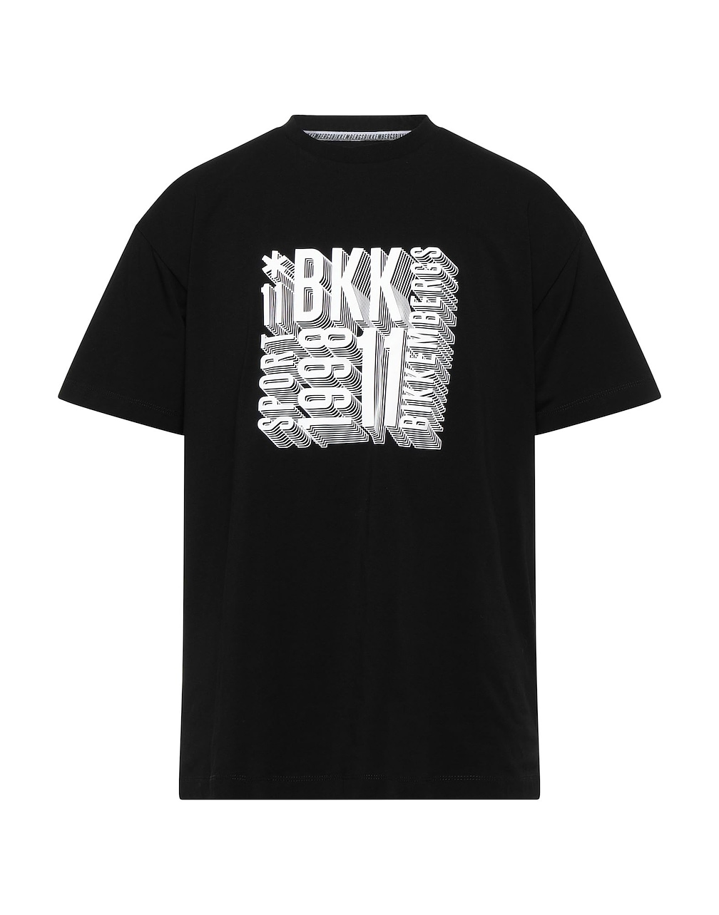 BIKKEMBERGS - T-shirts