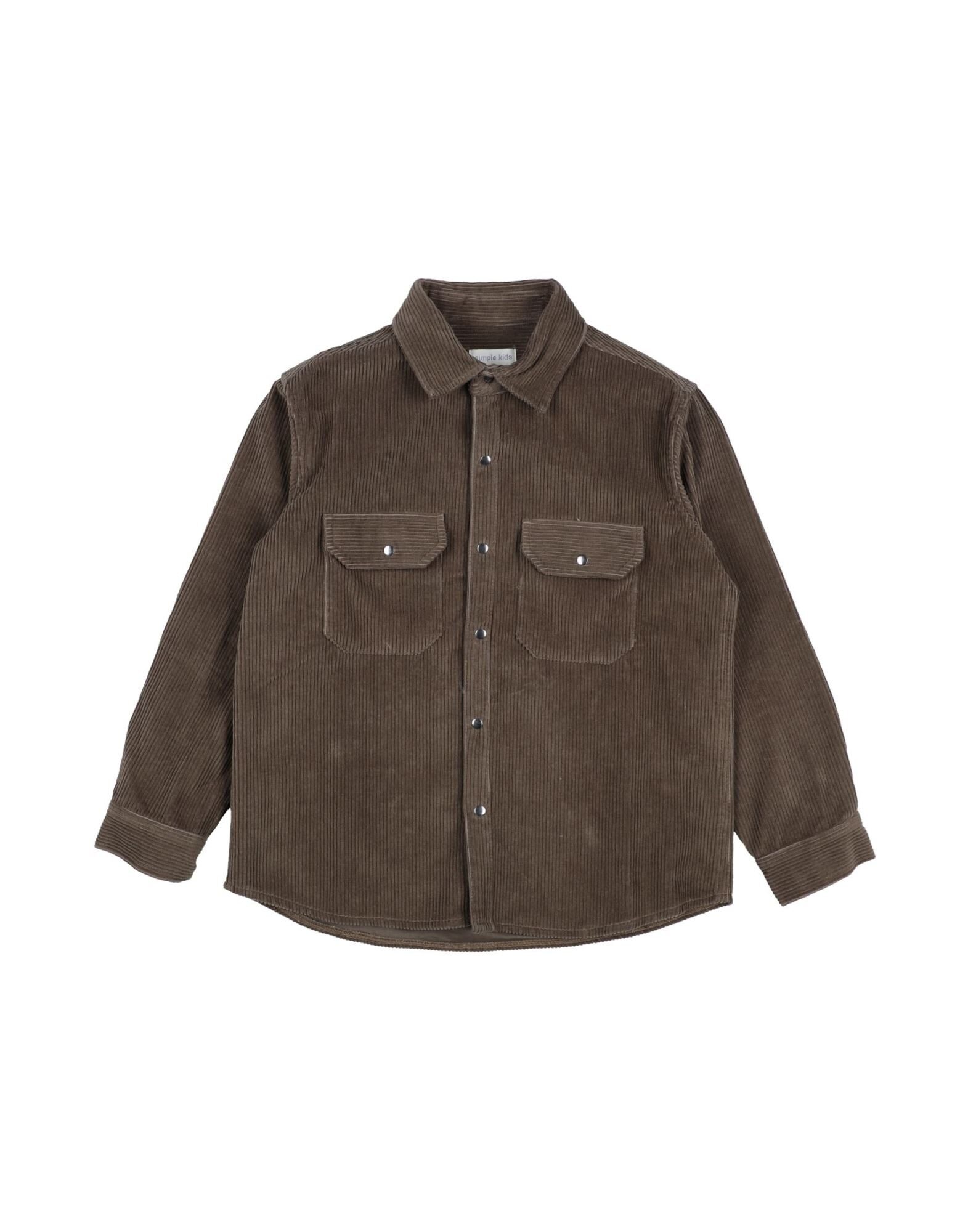 SIMPLE KIDS - Shirts