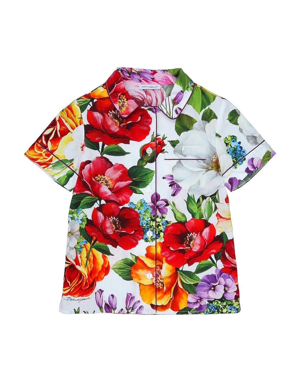 DOLCE&GABBANA - Рубашки