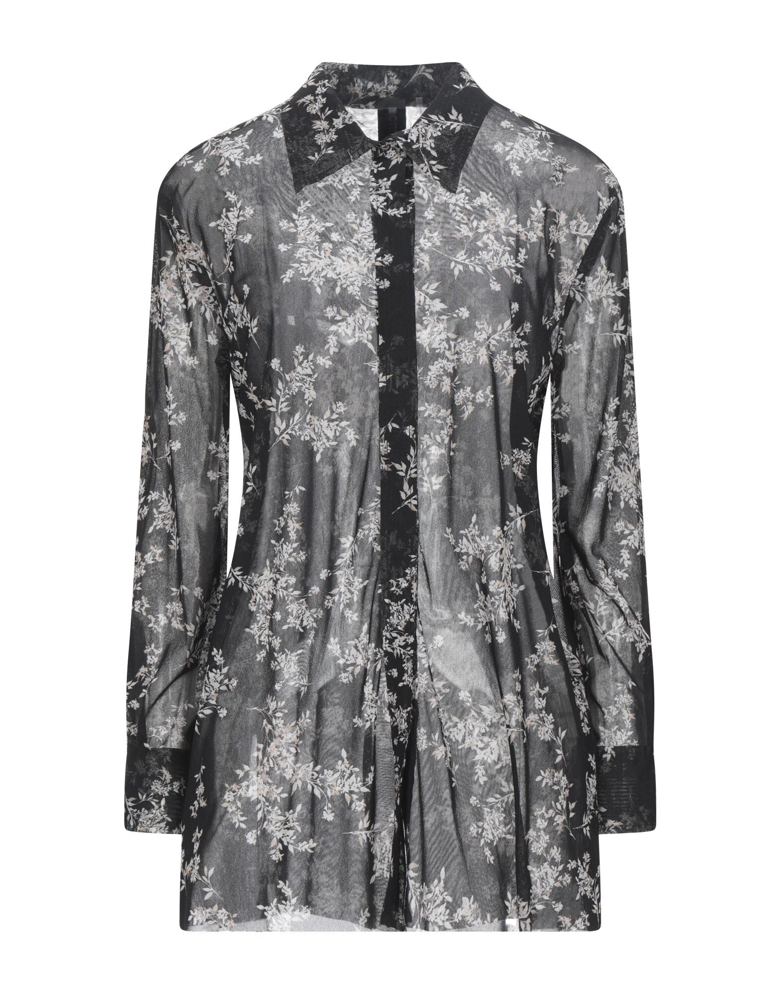 NORMA KAMALI - Camicie