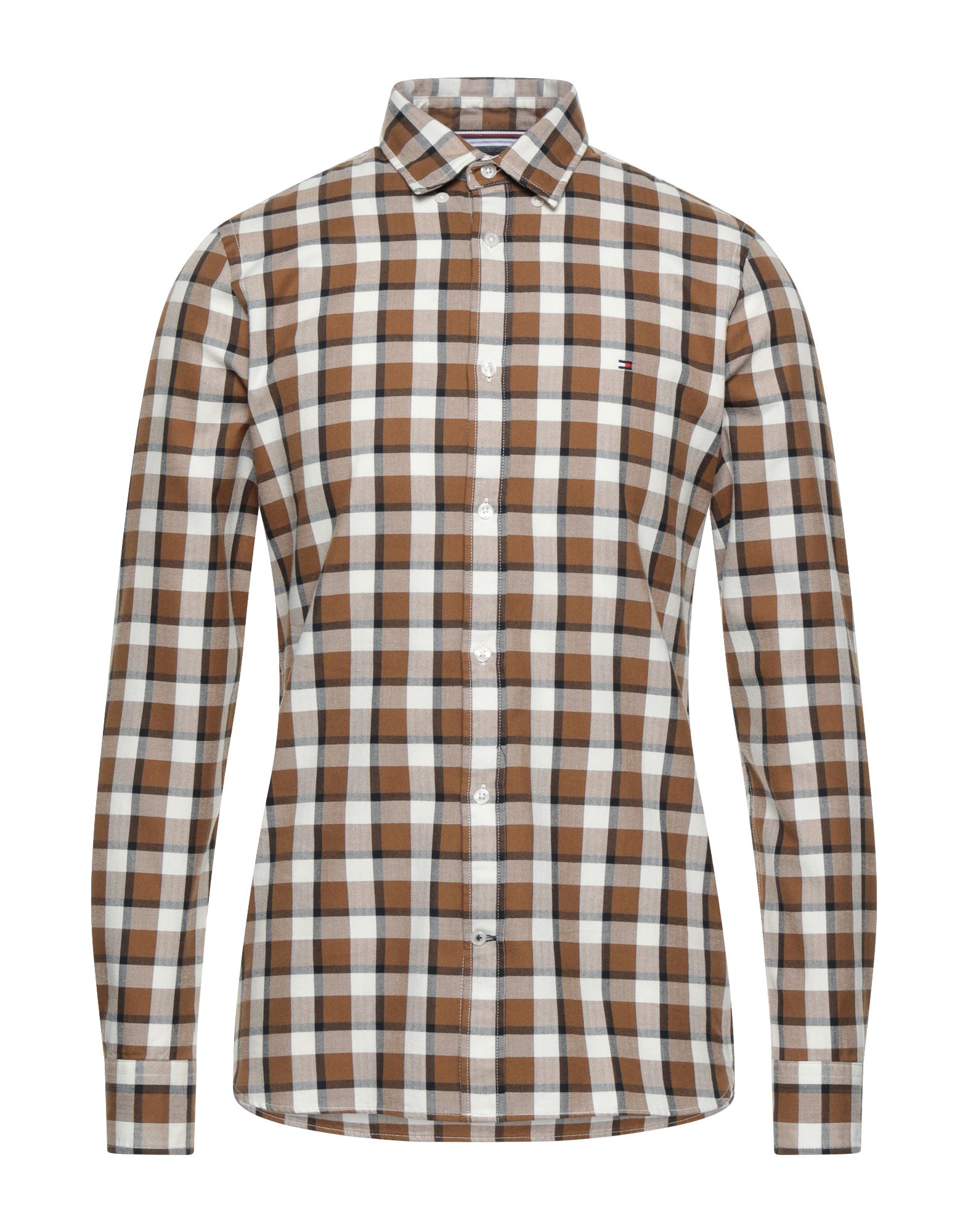 TOMMY HILFIGER - Shirts