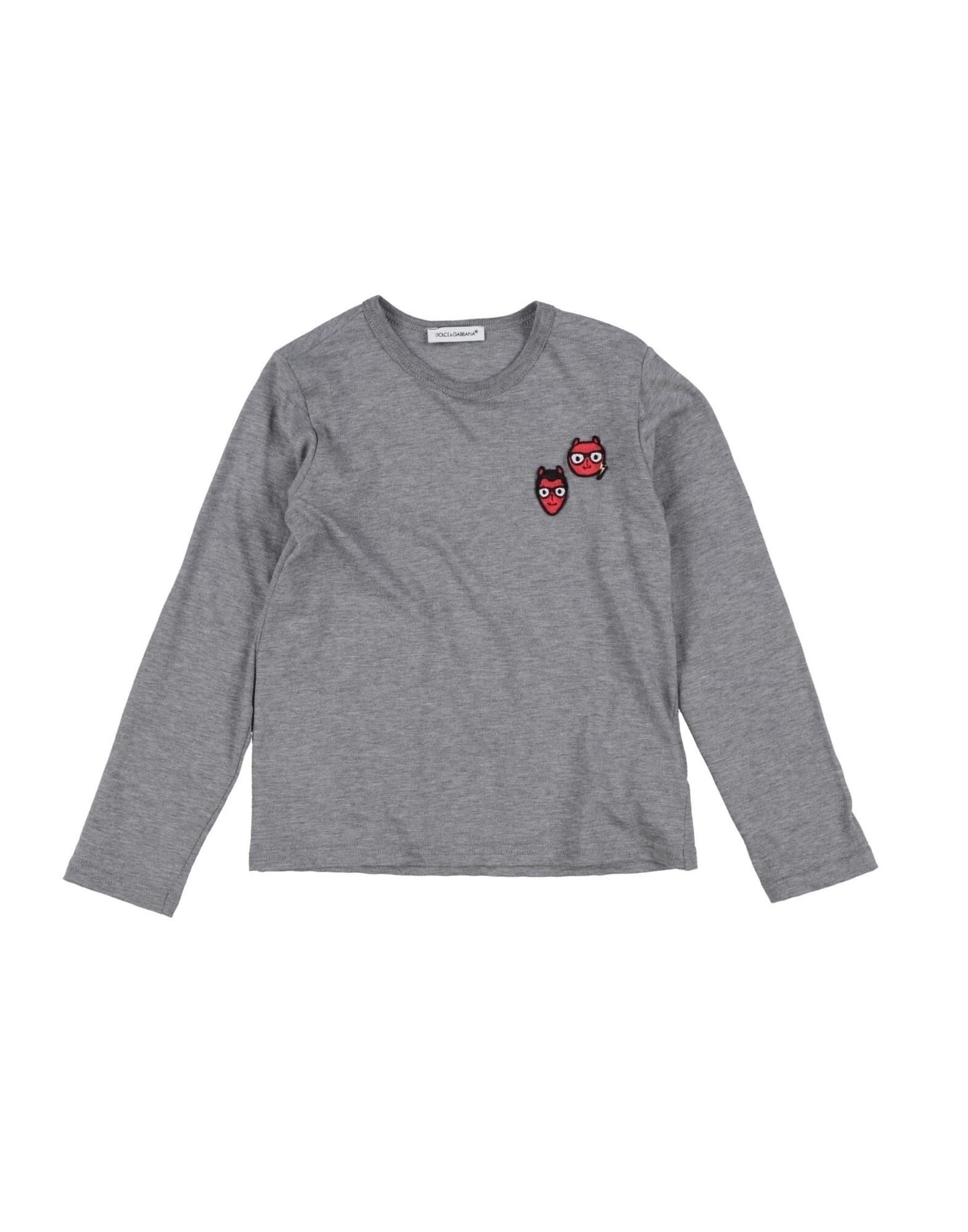 DOLCE&GABBANA - T-shirts