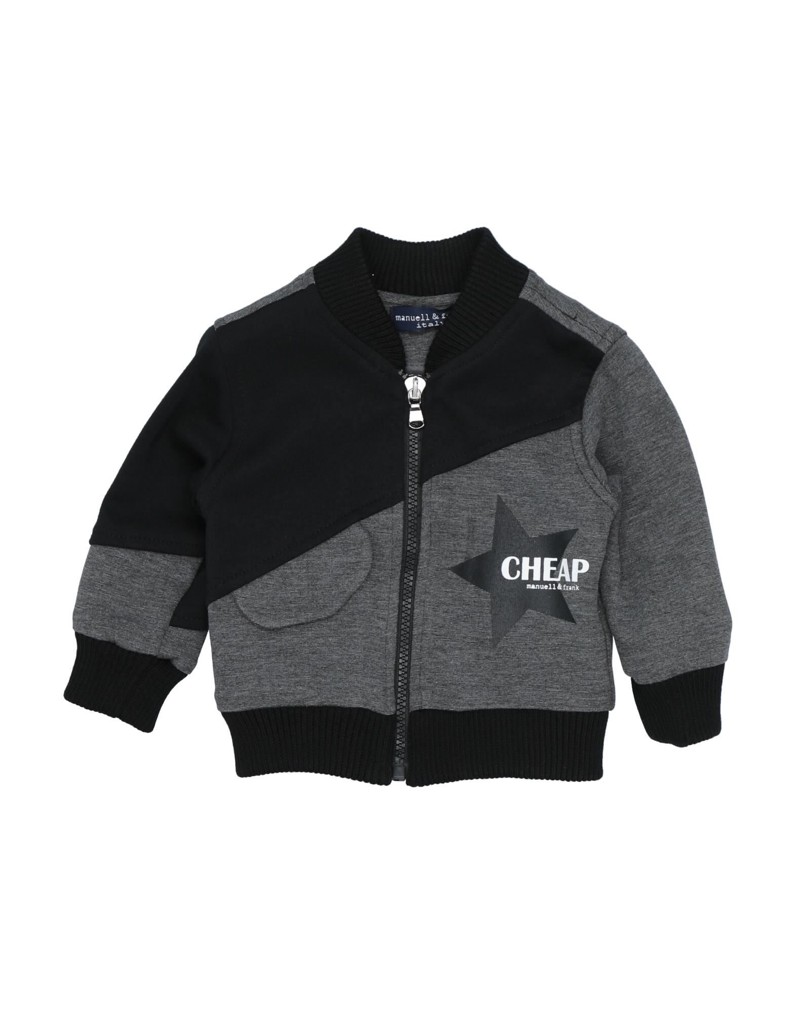 MANUELL & FRANK - Sweatshirts