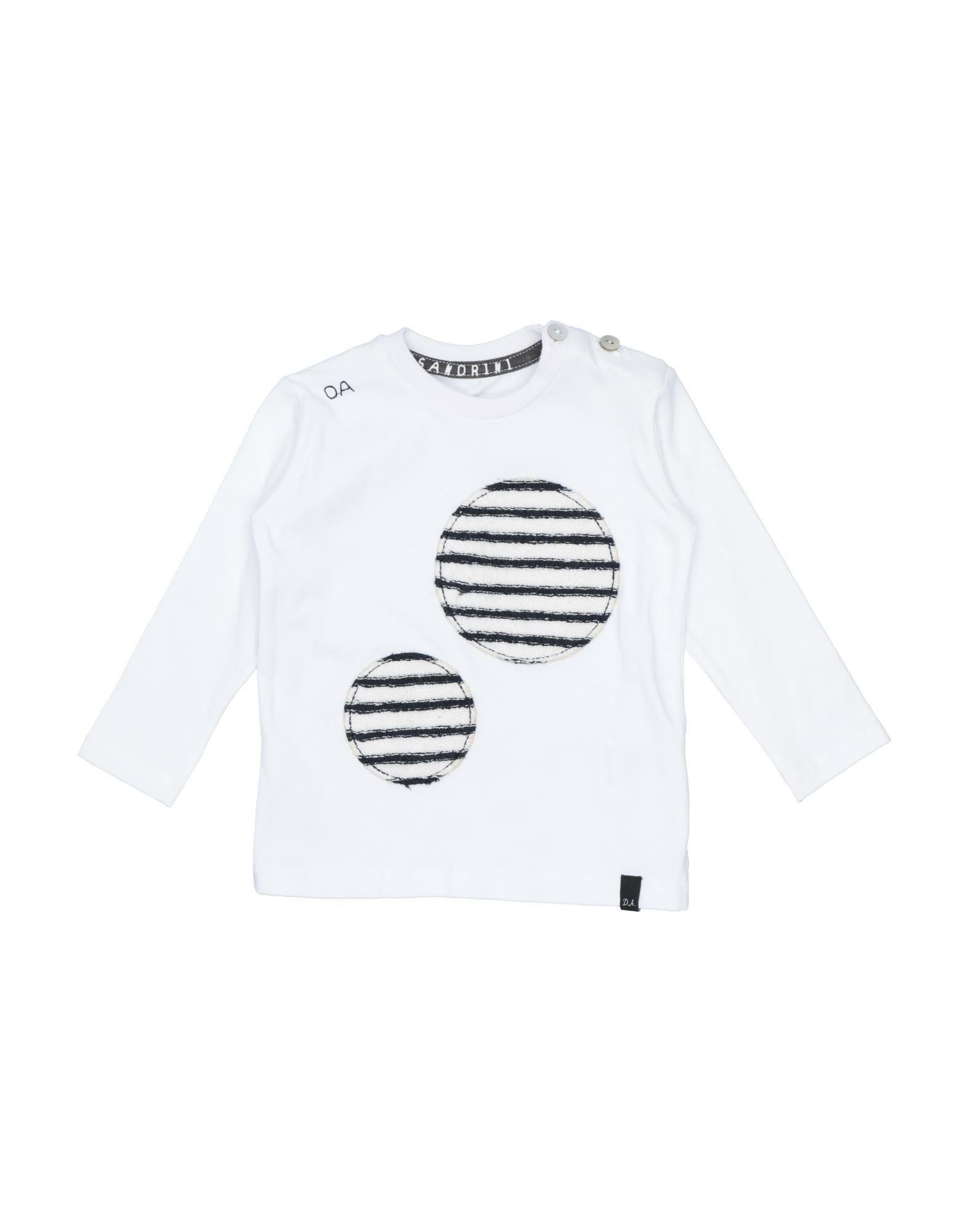 DANIELE ALESSANDRINI - Футболки