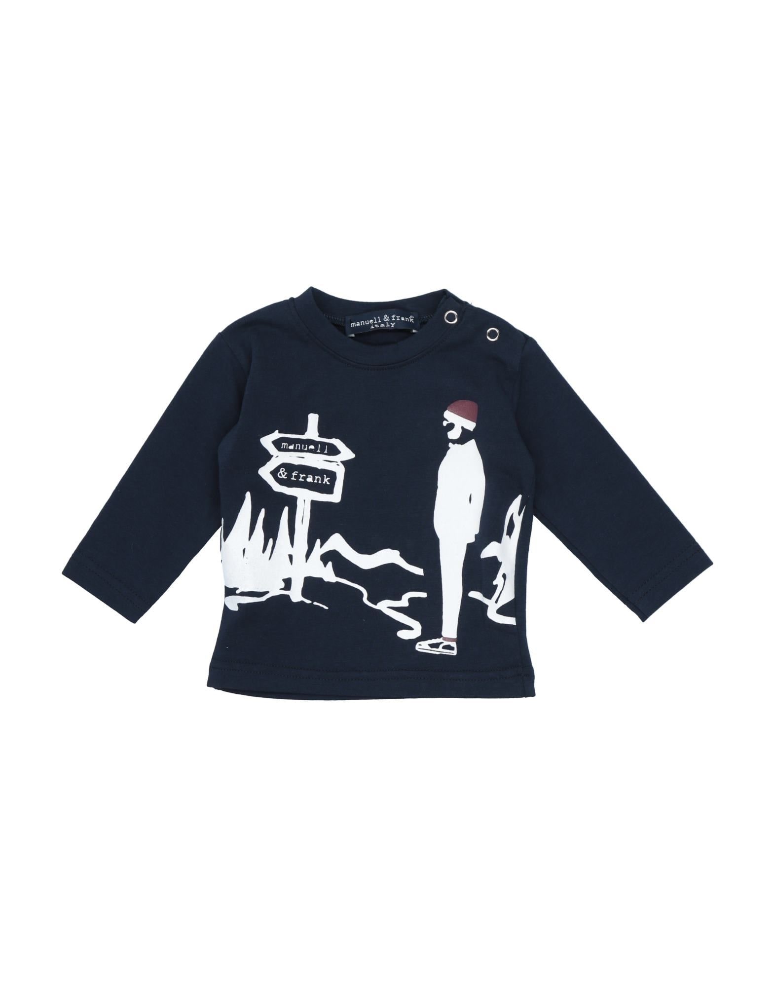 MANUELL & FRANK - Футболки