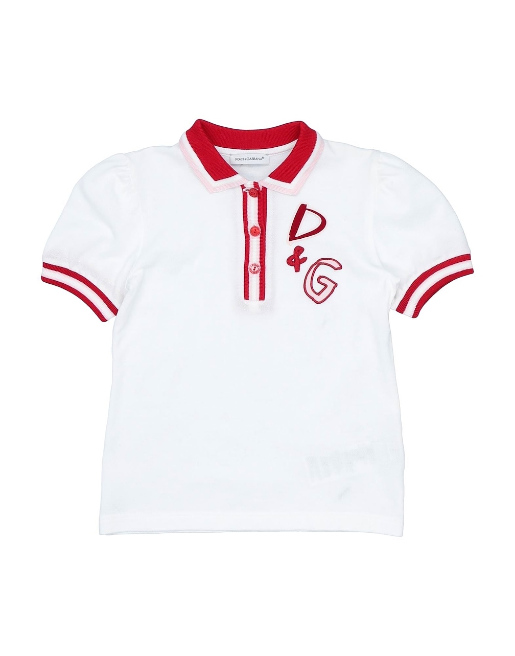 DOLCE&GABBANA - Poloshirts